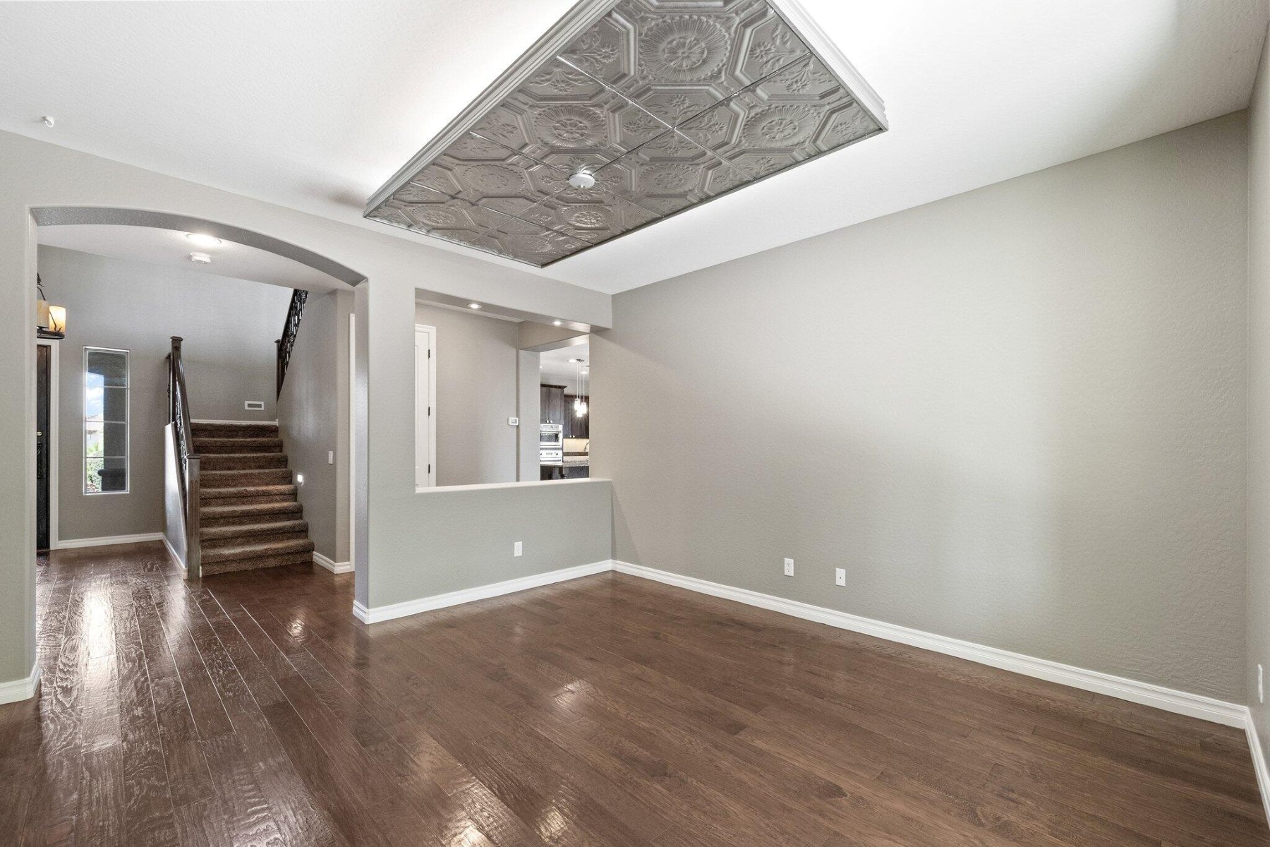  4523 S Gold Court  Chandler, AZ - 物件實景