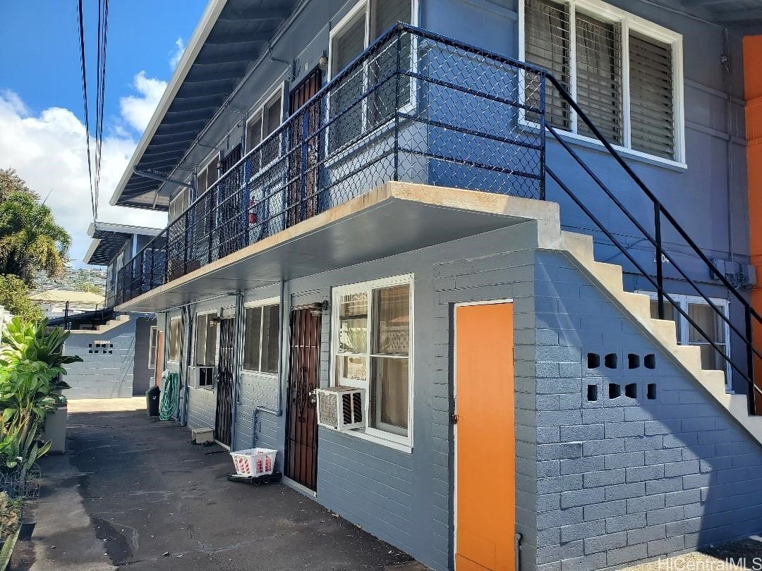 Honolulu, Hawaii, 96816, United States, ,Residential,For Sale,1990776