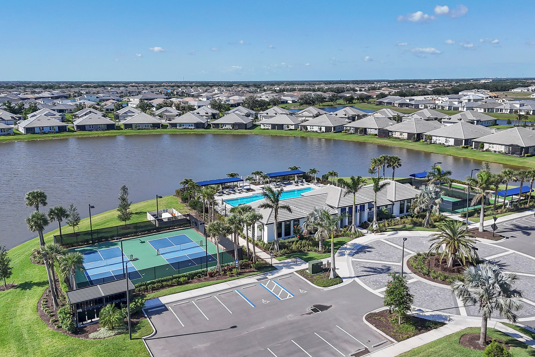  SWEETWATER AT LAKEWOOD RANCH PH I & II - 物件實景