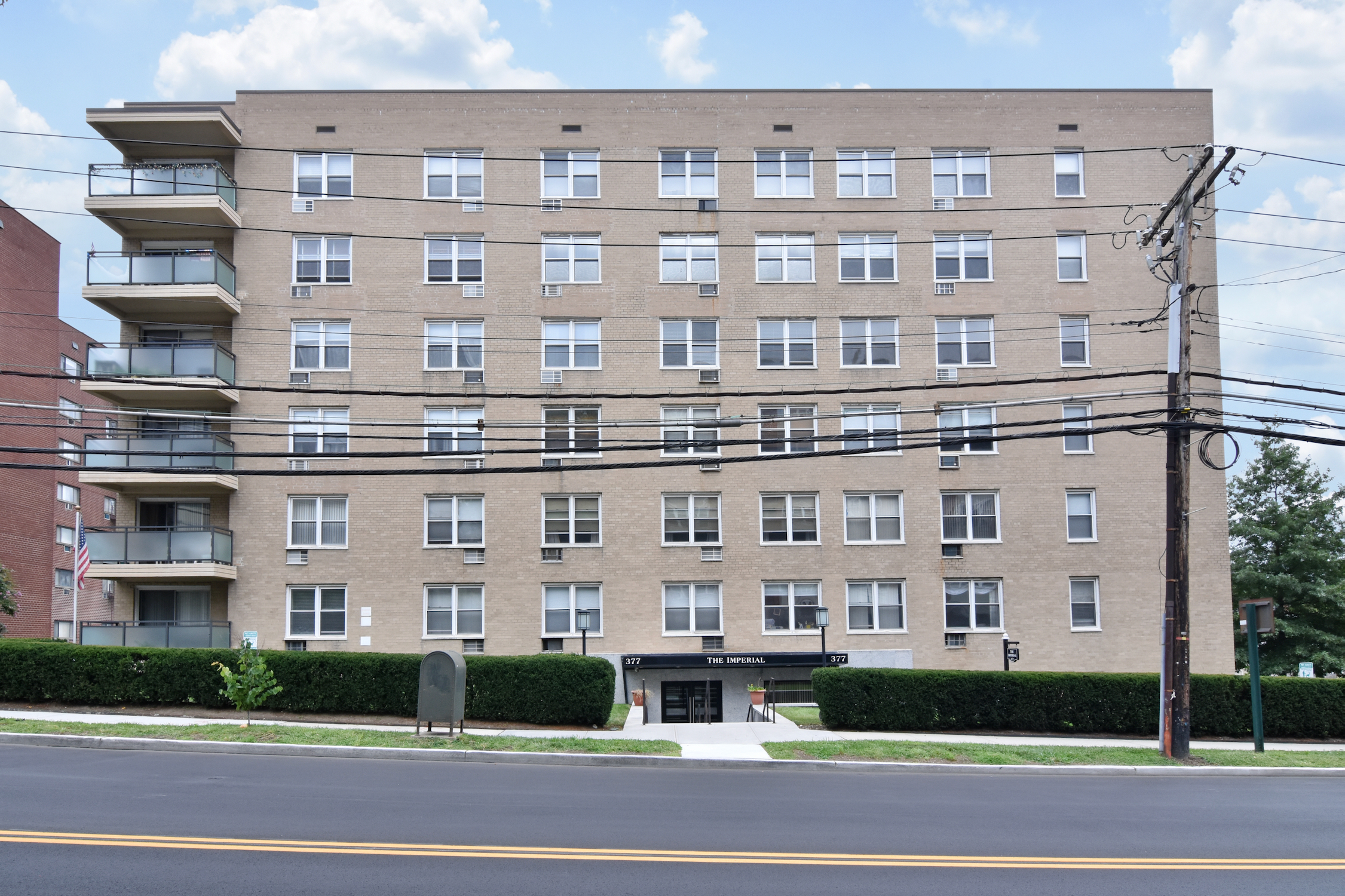  377 Westchester Avenue - 物件實景