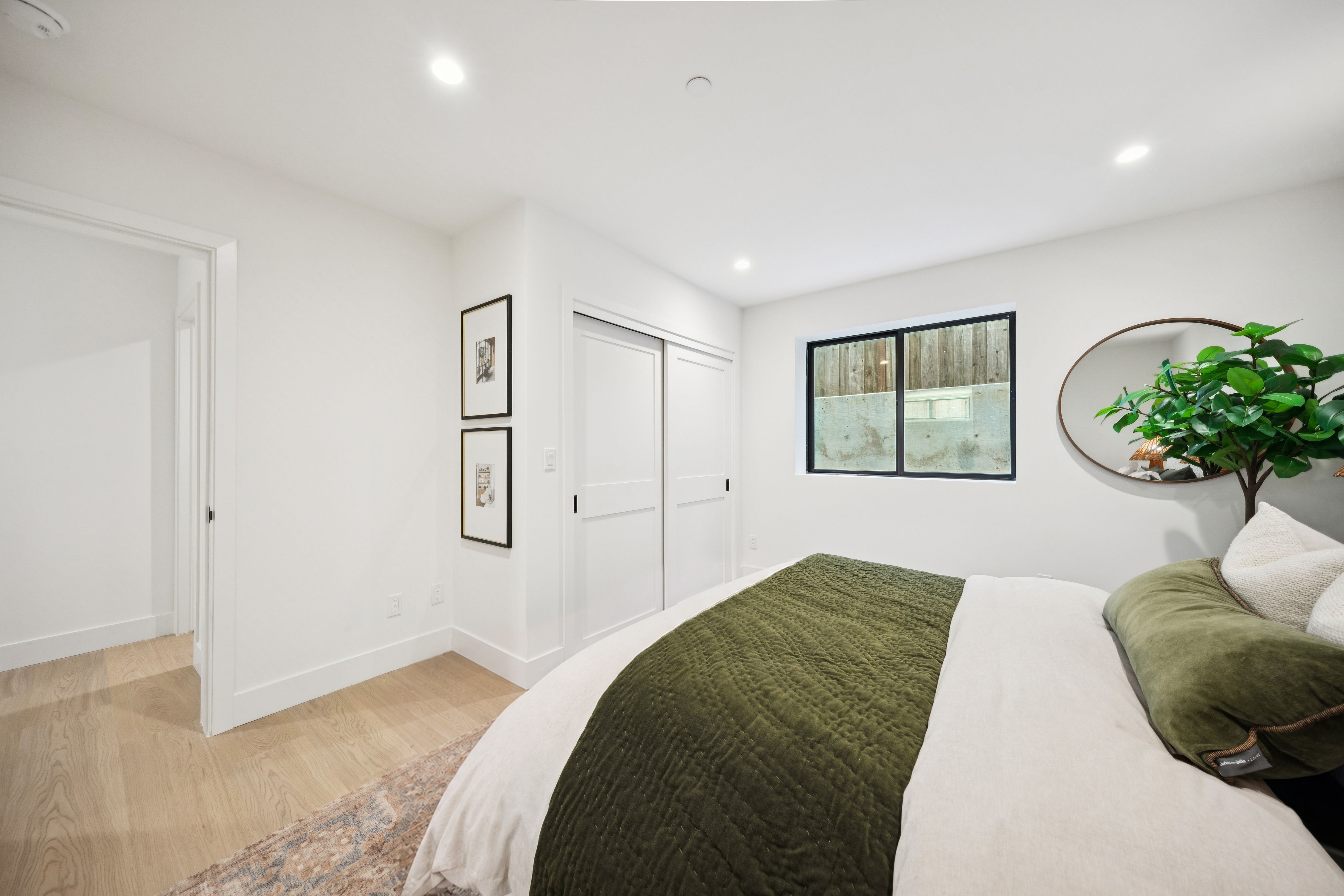  New Construction Meets Fairfax Lifestyle - 物件實景