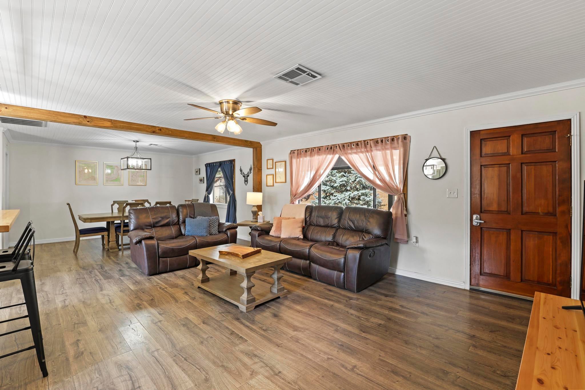Strawberry, Arizona, 85544, United States, 4 Bedrooms Bedrooms, ,1 BathroomBathrooms,Residential,For Sale,1736396