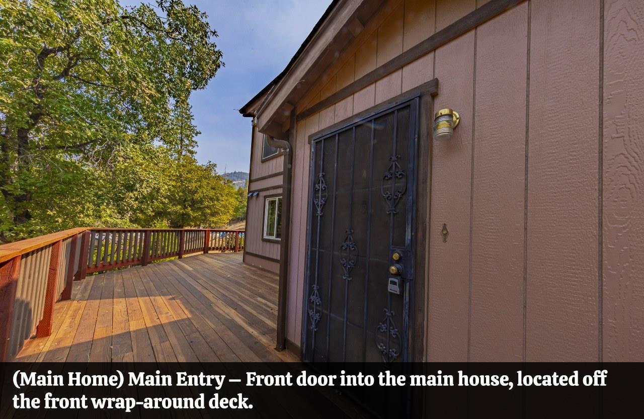 Oakhurst, California, 93644, United States, 6 Bedrooms Bedrooms, ,4 BathroomsBathrooms,Residential,For Sale,1977659