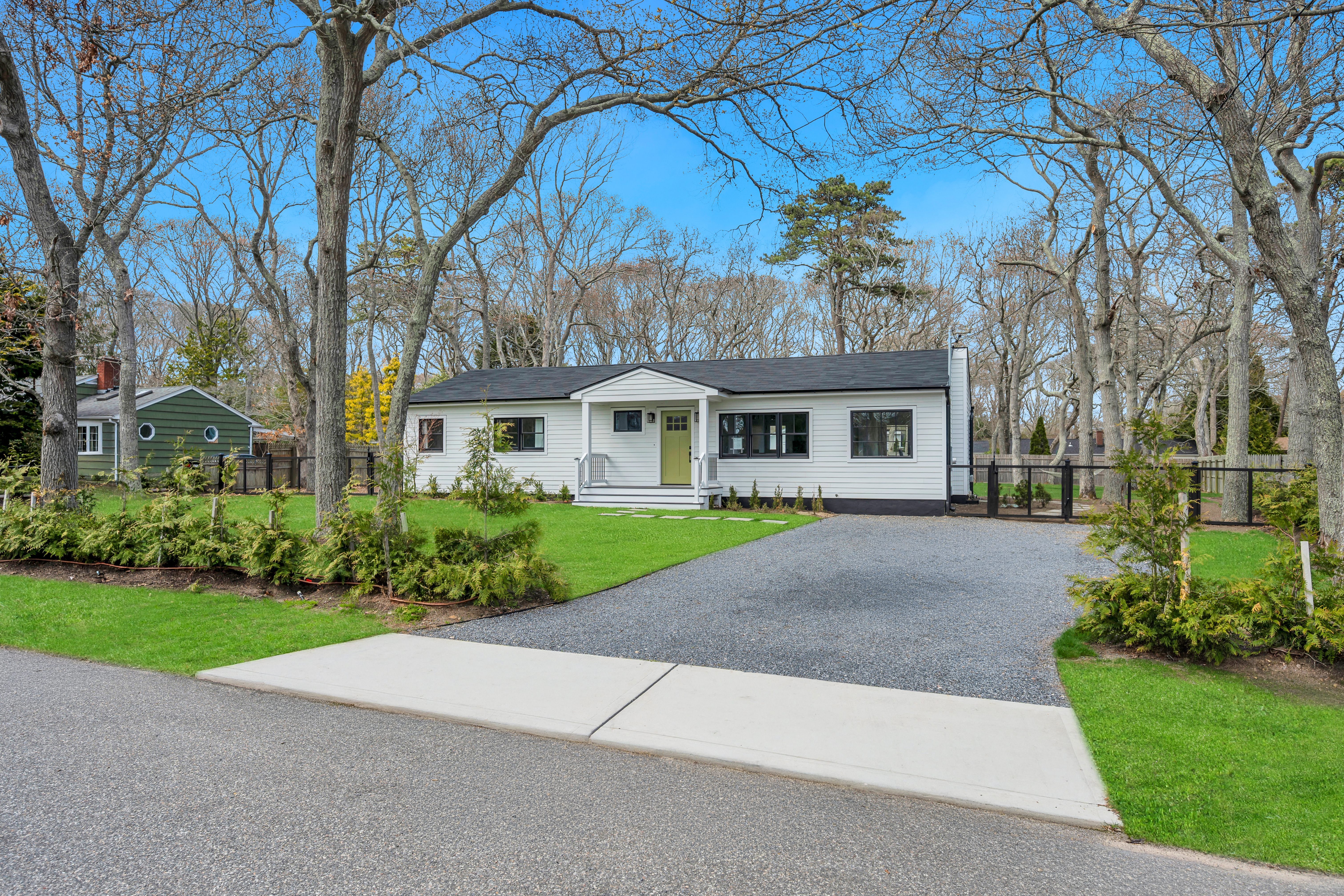  10 Shinnecock Lane, Hampton Bays, NY, 11946 - 物件實景