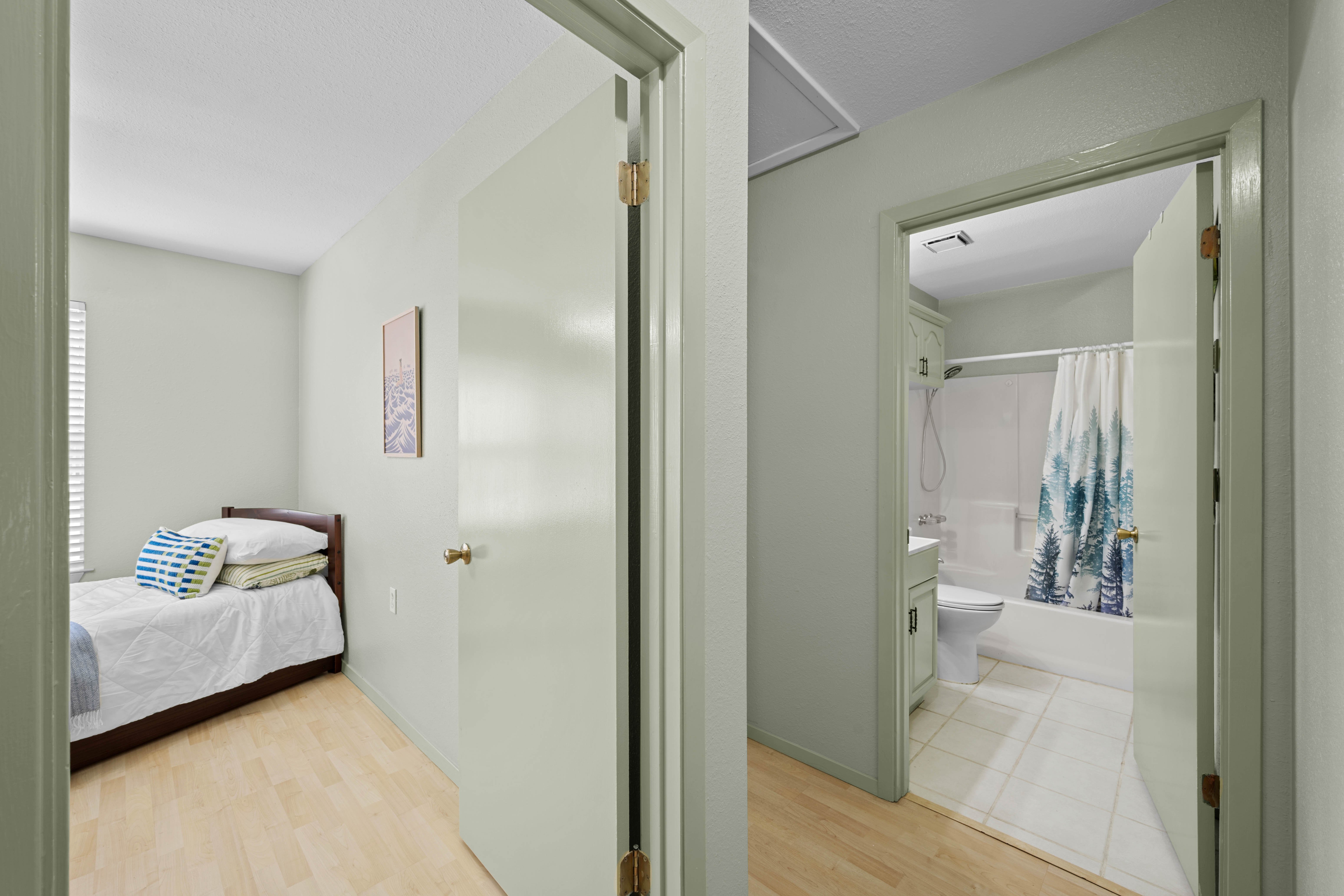  Inviting Rockport Home - 物件實景