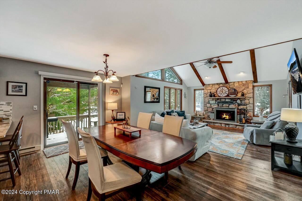 Lake Harmony, Pennsylvania, 18624, United States, 3 Bedrooms Bedrooms, ,2 BathroomsBathrooms,Residential,For Sale,1688496