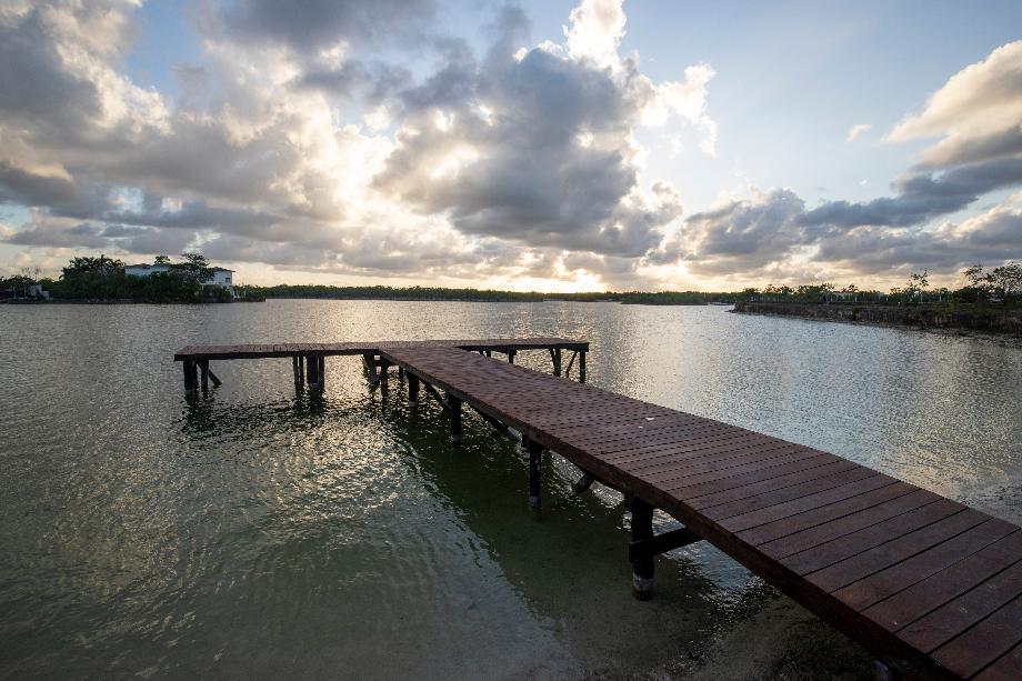 lagos del sol, Benito Juárez, Quintana Roo, 77500, Mexico, 4 Bedrooms Bedrooms, ,4 BathroomsBathrooms,Residential,For Sale,lagos del sol,1655843