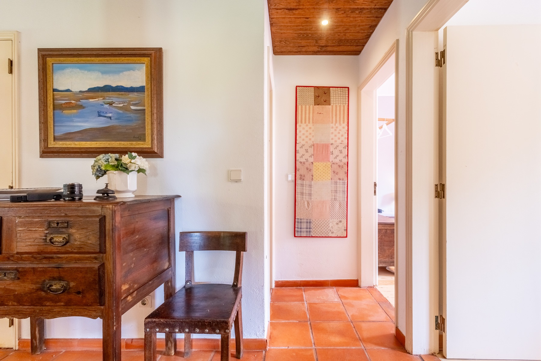  Detached house, 2 bedrooms, for Sale - 物件實景