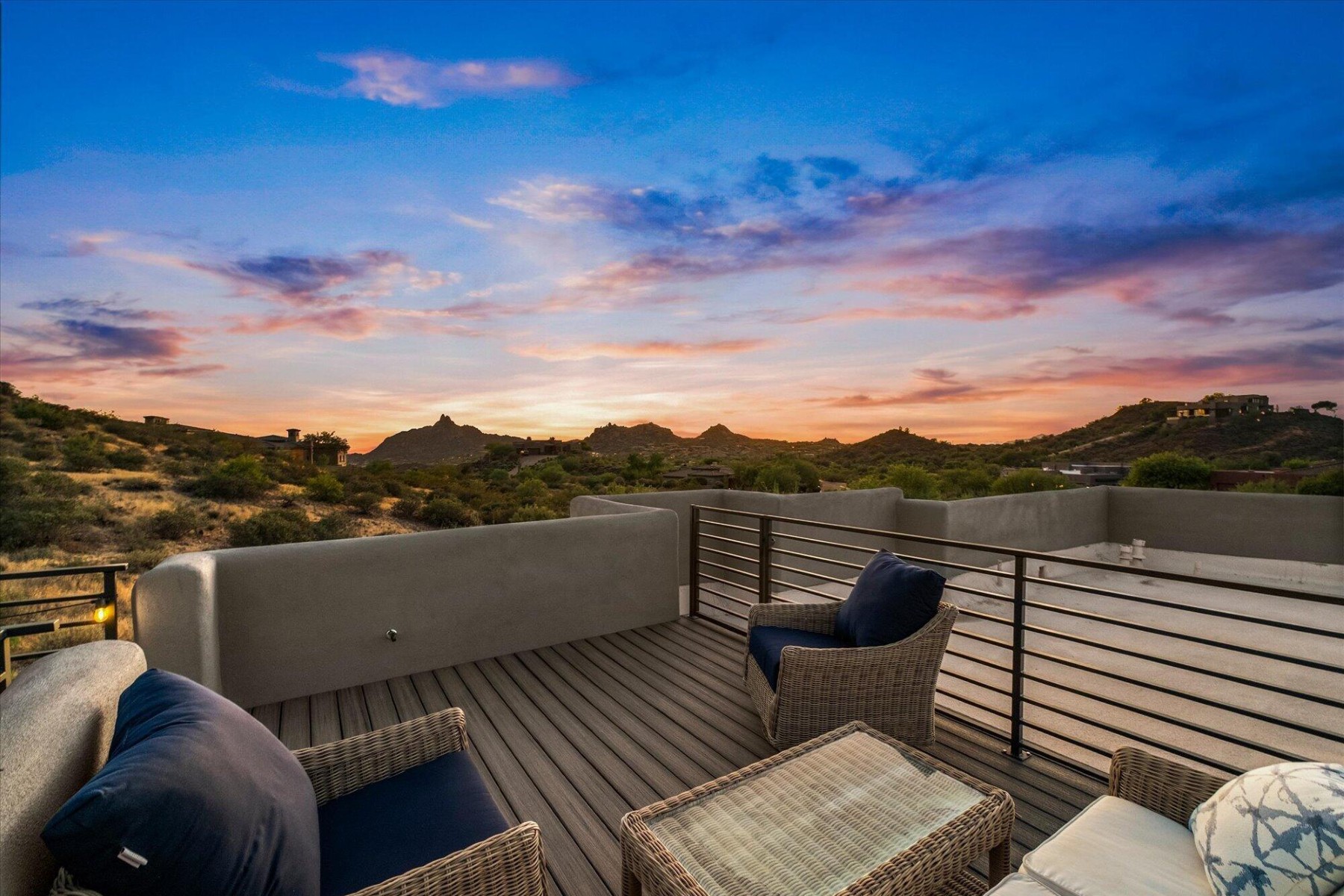  27293 N 112th Place ¦ Scottsdale, AZ - 物件實景
