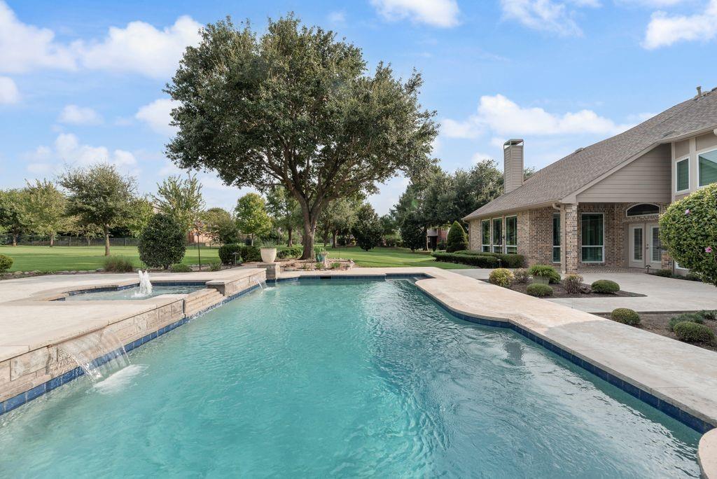 Parker, Texas, 75094, United States, 4 Bedrooms Bedrooms, ,4 BathroomsBathrooms,Residential,For Sale,1941690