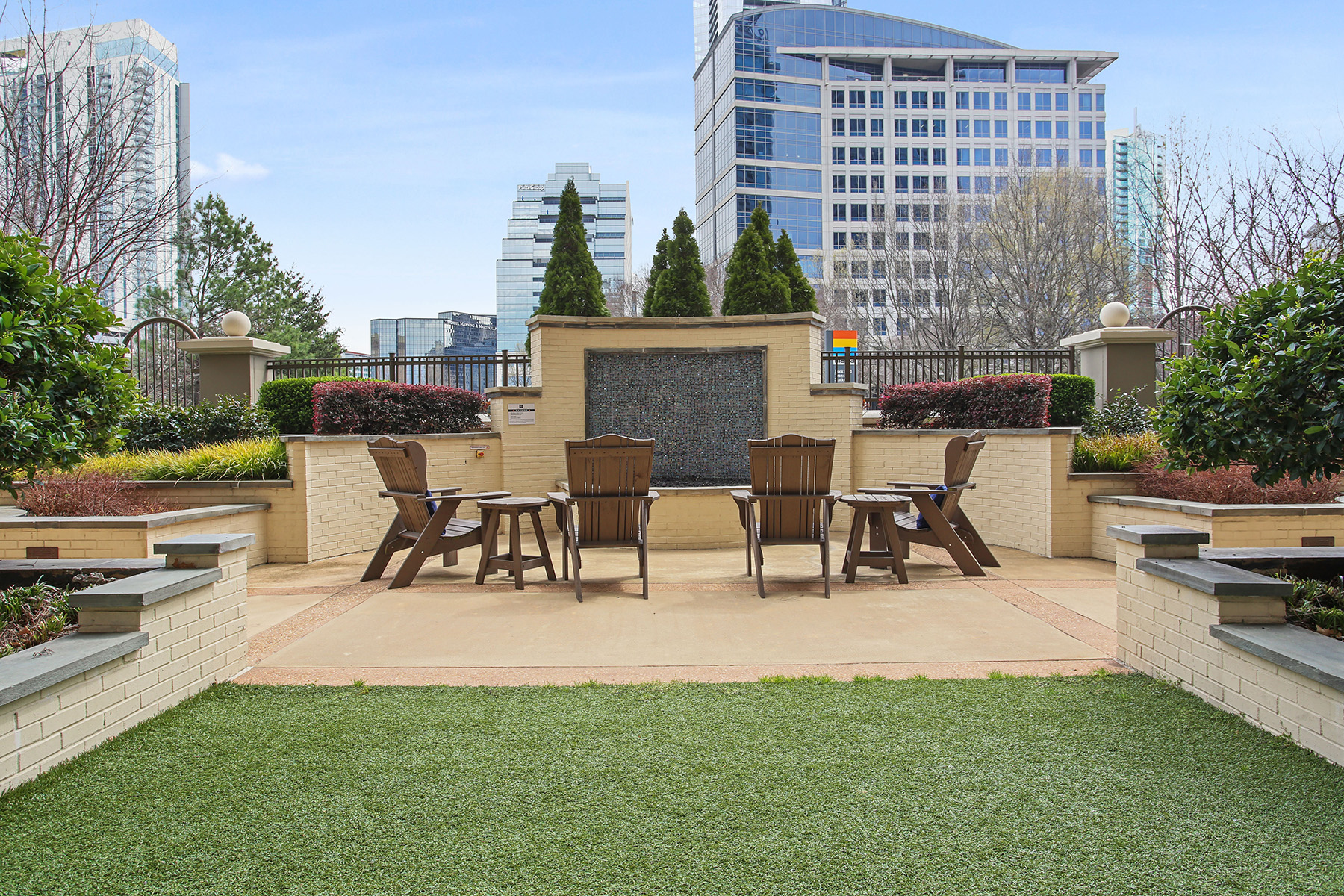  Beautiful Buckhead Condo - 物件實景