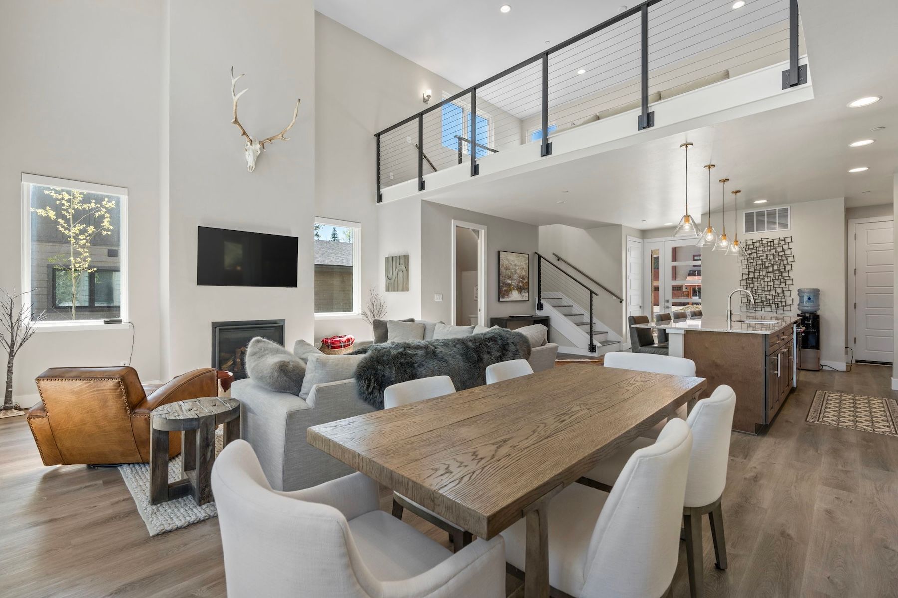  9 Nordic Court, Durango, CO 81301 - 物件實景