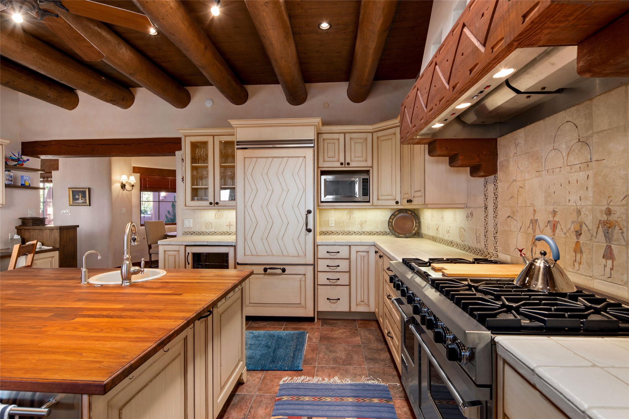  95 Lodge Trail - 物件實景