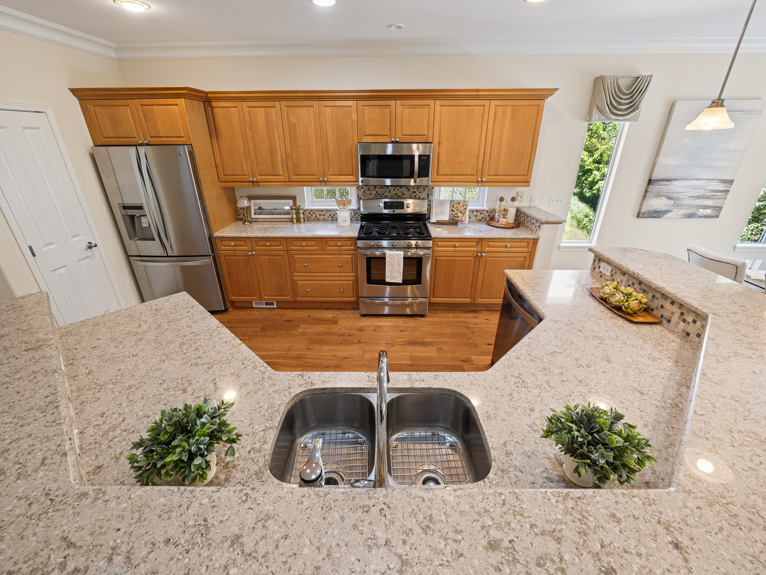  31867 48th Cir SW Unit #14A, Federal Way, WA 98023 - 物件實景