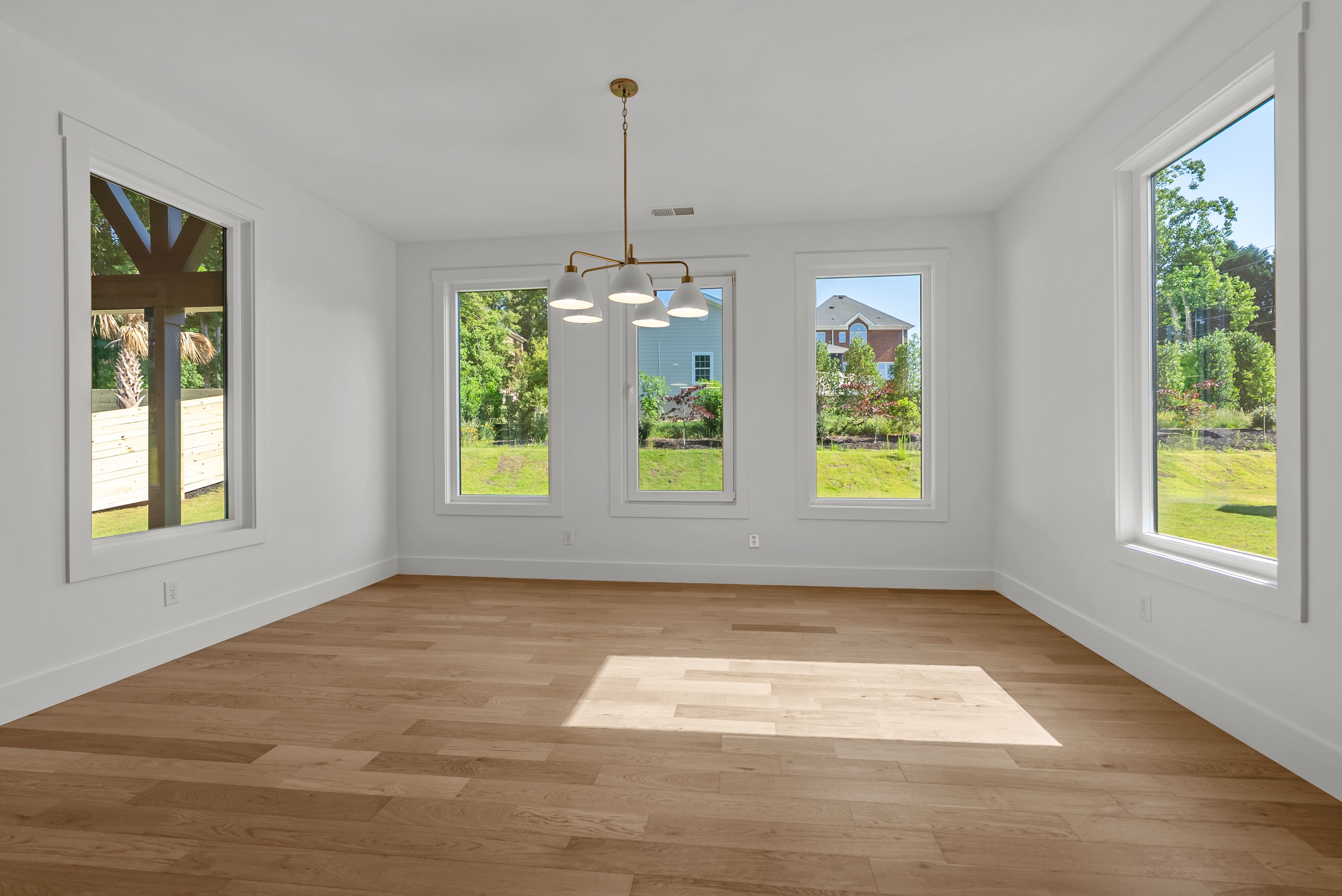  6 Aetna Springs Ct., Taylors, SC 29687 - 物件實景