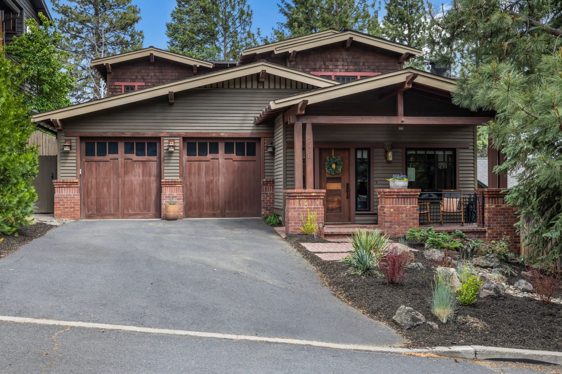 2216 NW 6th Street Bend, OR 97703 - 物件實景
