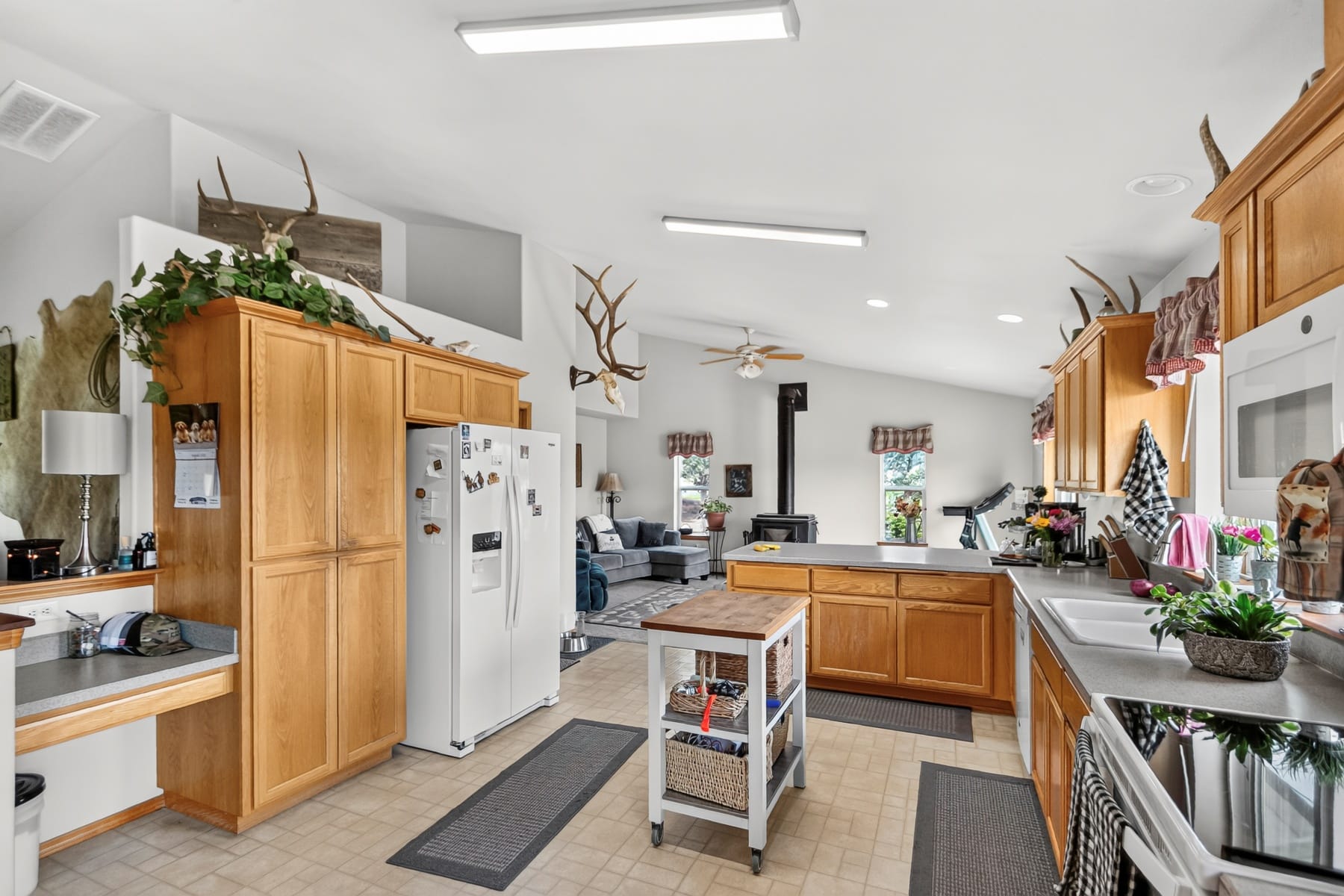  8450 NE 1st Street Terrebonne, OR 97760 - 物件實景