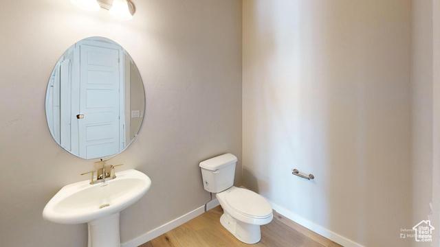 Stansbury Park, Utah, 84074, United States, 3 Bedrooms Bedrooms, ,3 BathroomsBathrooms,Residential,For Sale,1899527