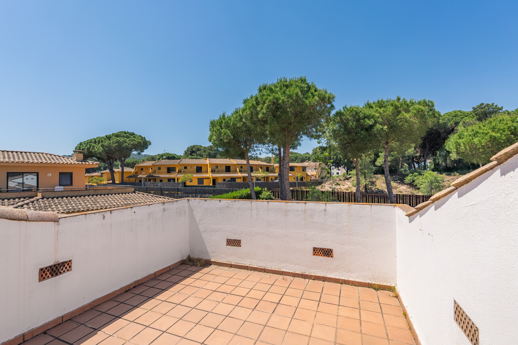  Charming property in a privileged location, close to the Golf de Pals - 物件實景