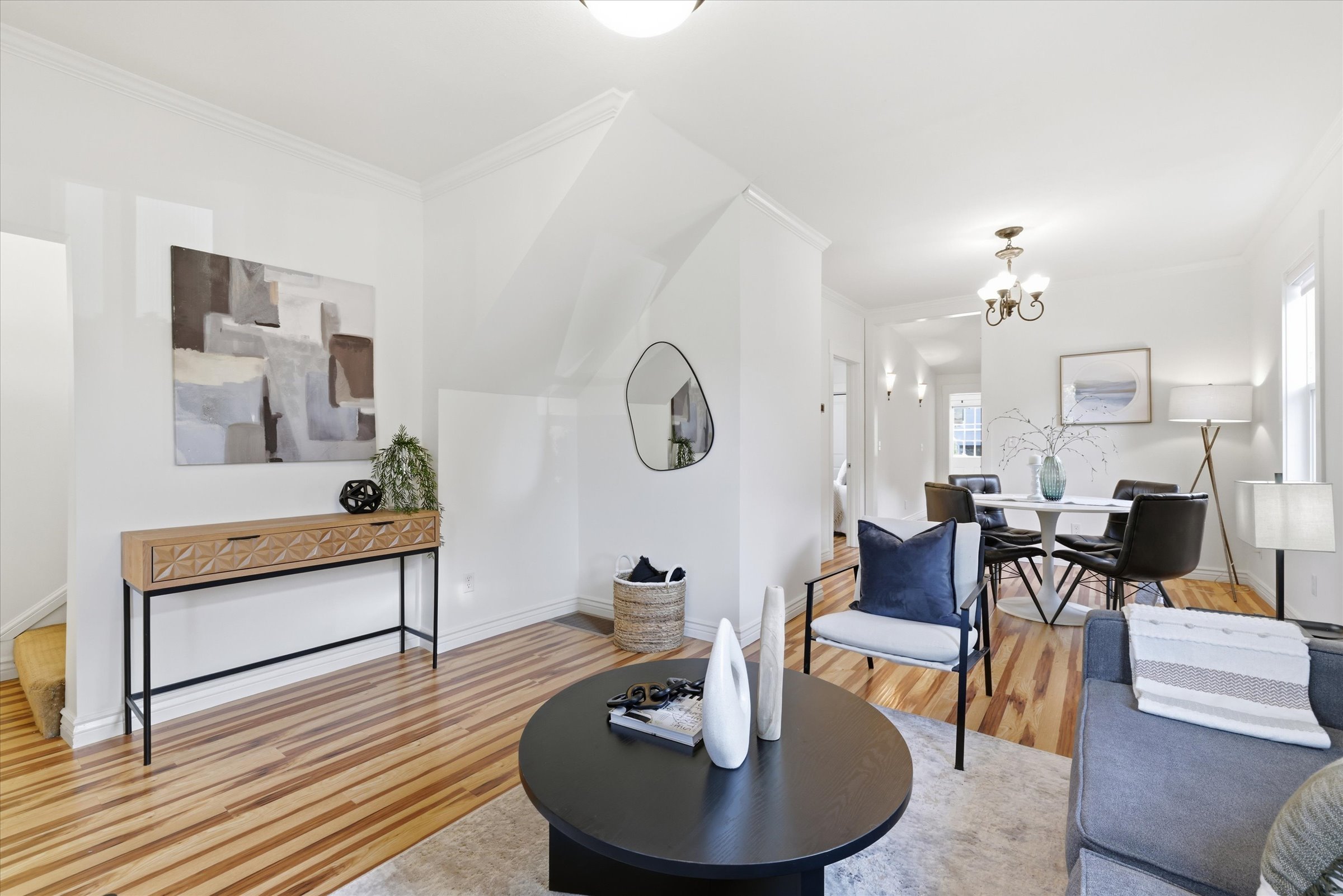  3557 S Hudson St, Seattle, WA 98118 - 物件實景