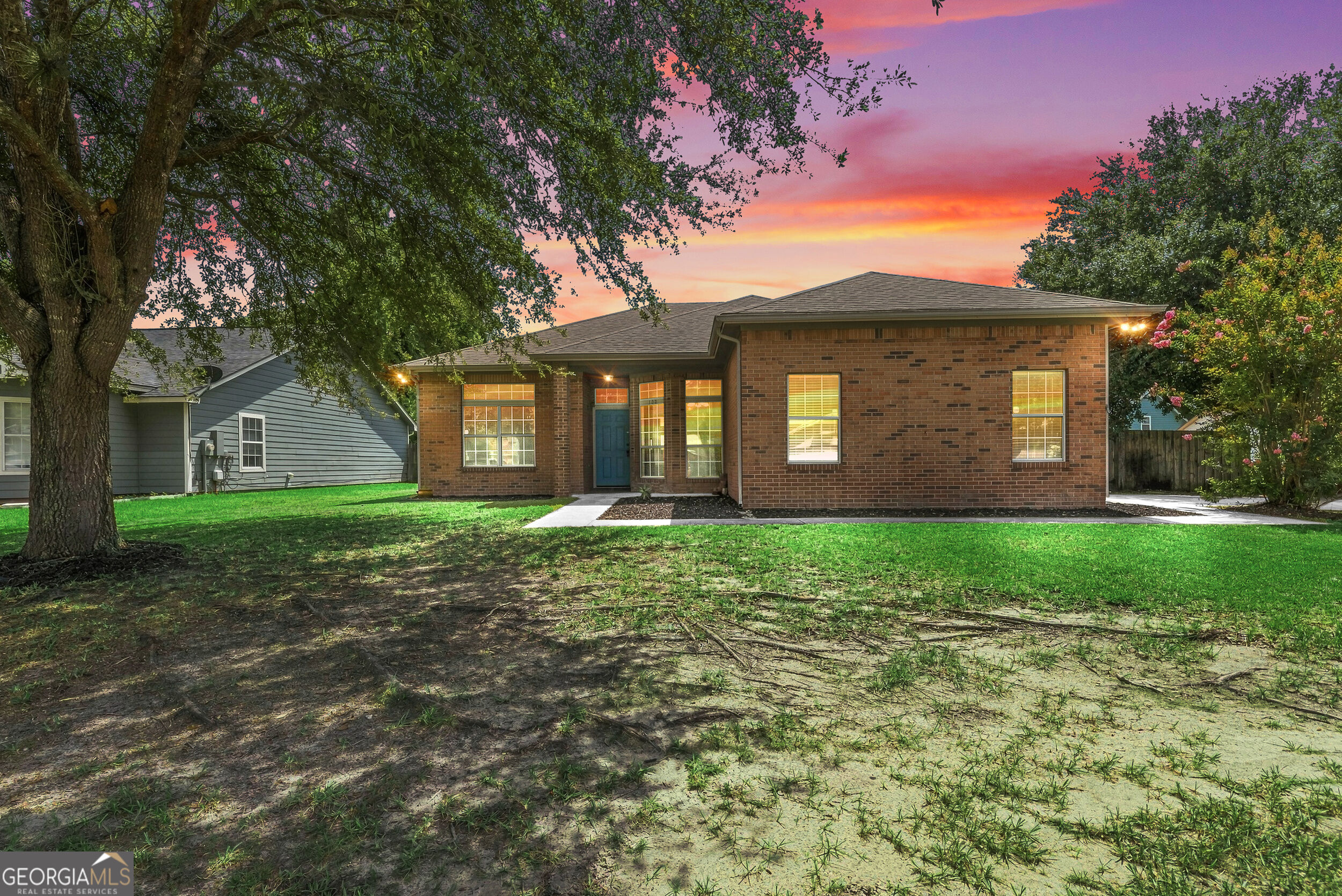 Pleasant Breeze Way, Kingsland, GA 31548