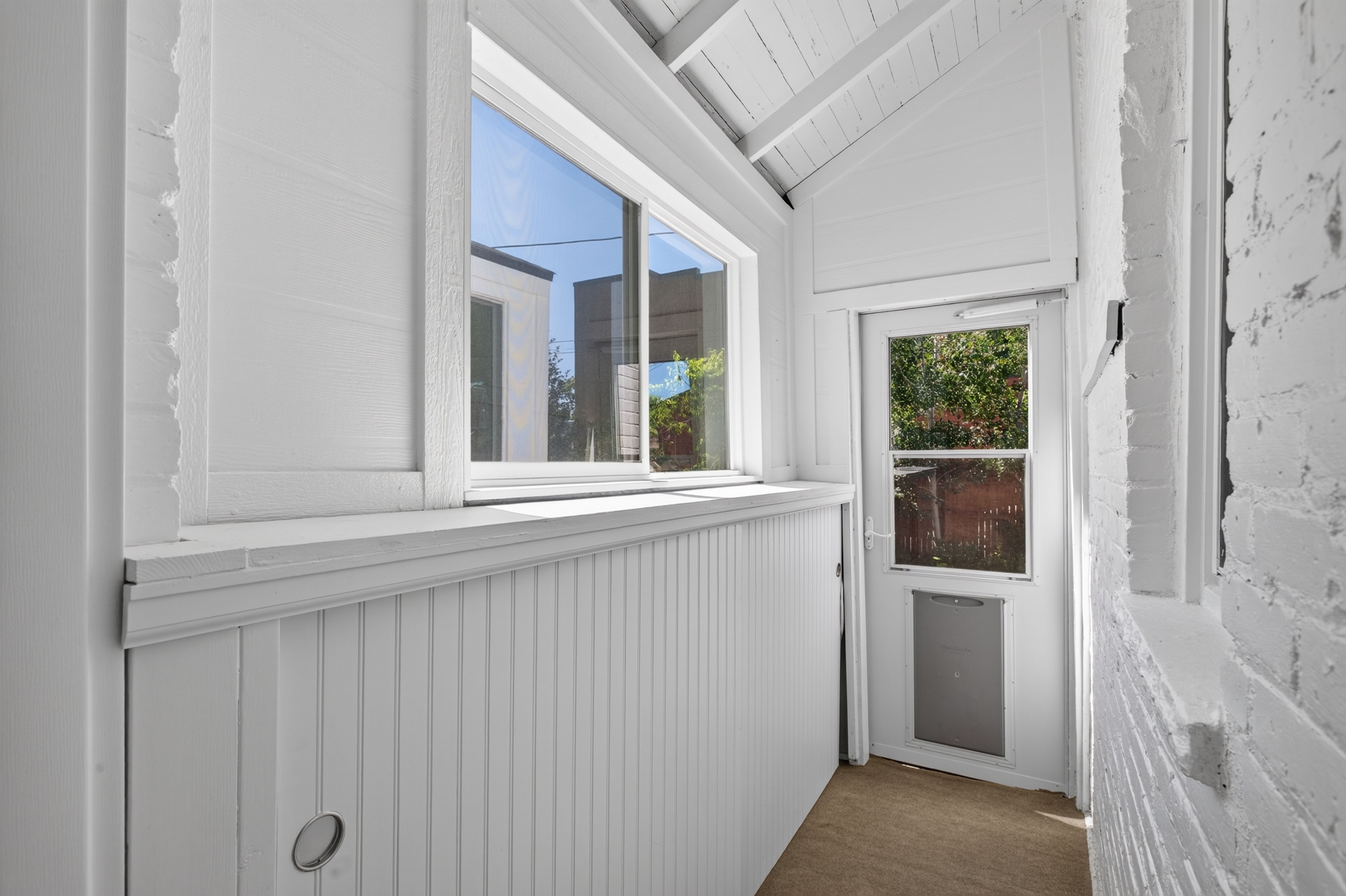  Historic row home in Denver