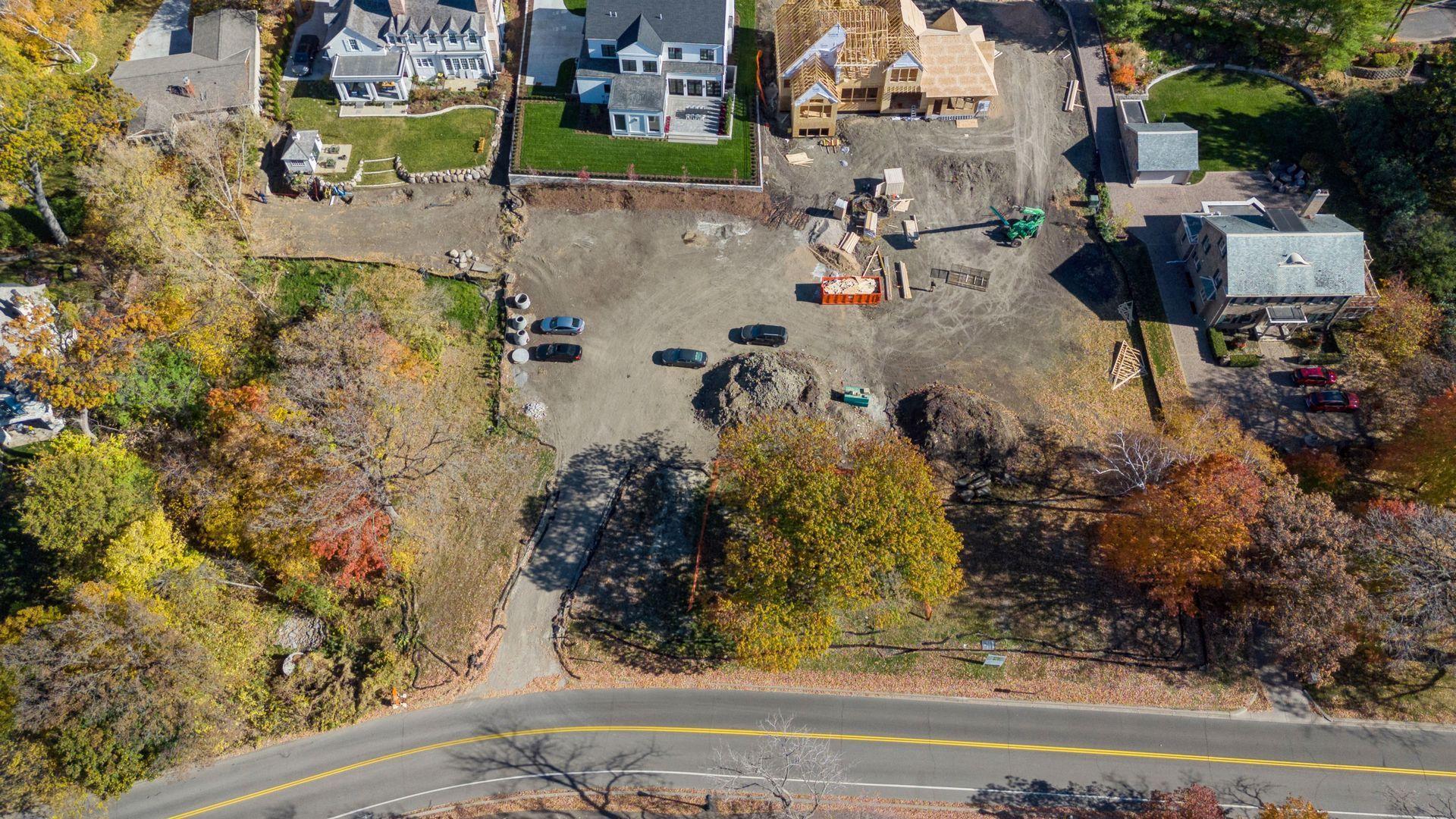Saint Paul, Minnesota, 55104, United States, ,Land,For Sale,1848549