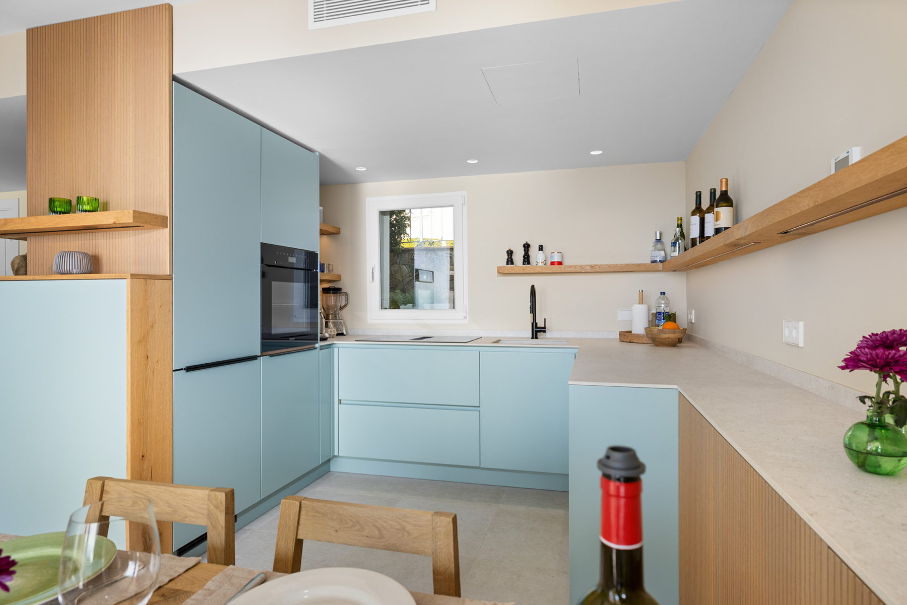  Apartment with sea views in Puerto de Andratx - 物件實景