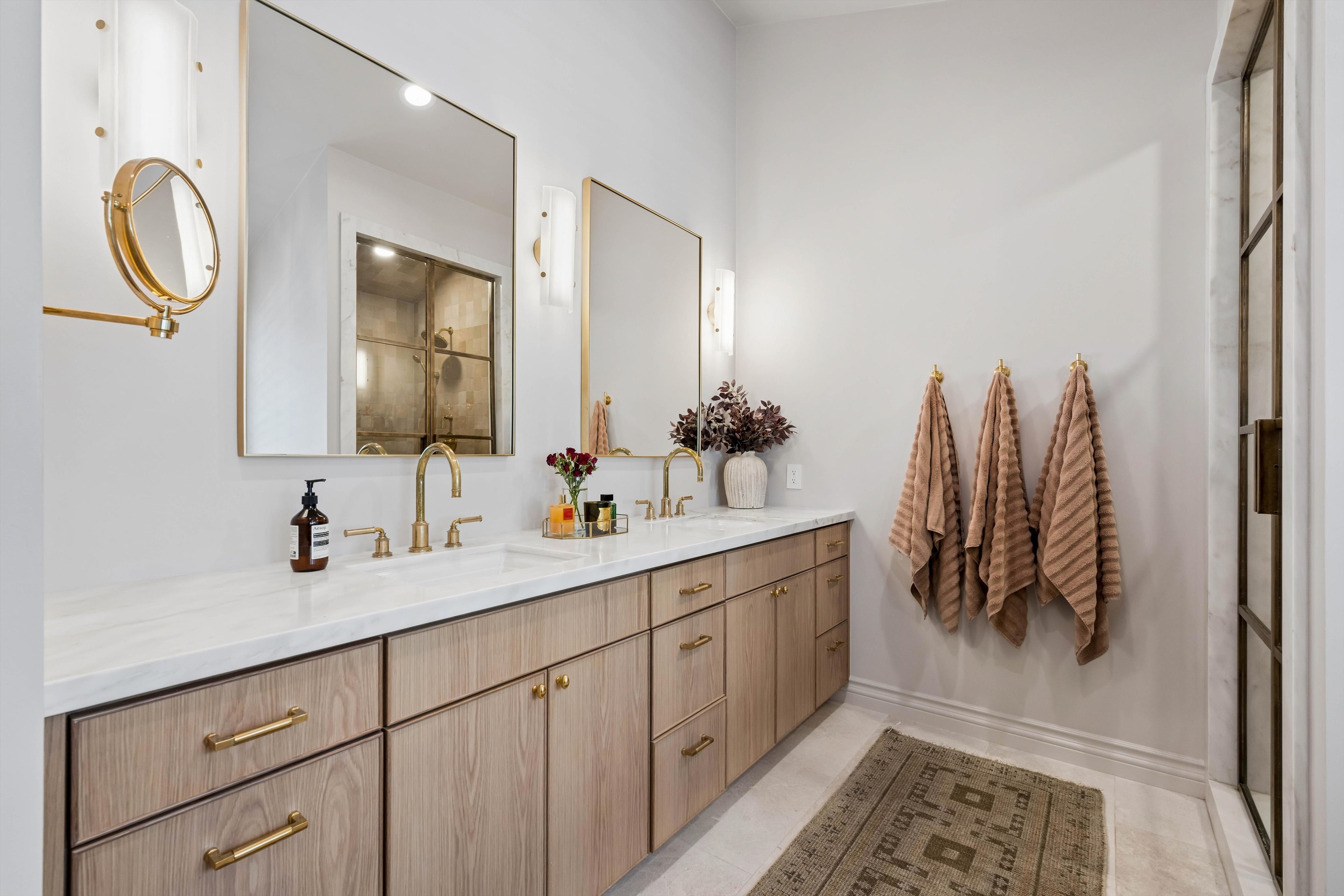  A sophisticated expression of modern luxury in Cherry Creek - 物件實景