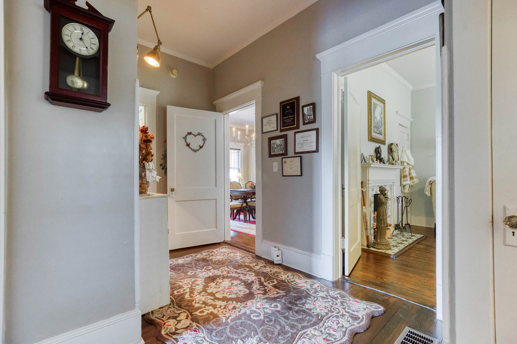  Charming 1930s Home in a Prime Monroe Location - 物件實景
