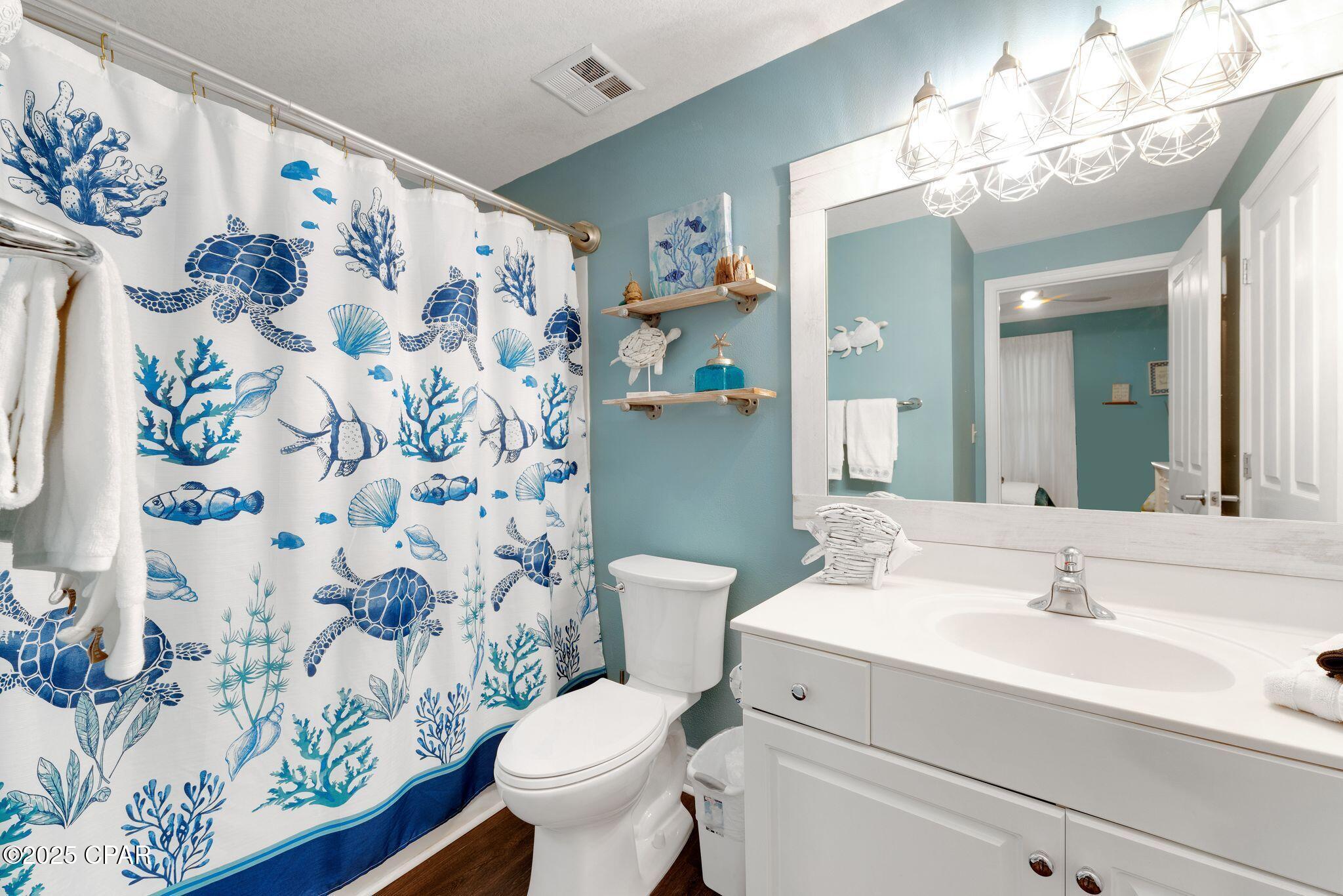 Panama City Beach, Florida, 32413, United States, 2 Bedrooms Bedrooms, ,2 BathroomsBathrooms,Residential,For Sale,1731945