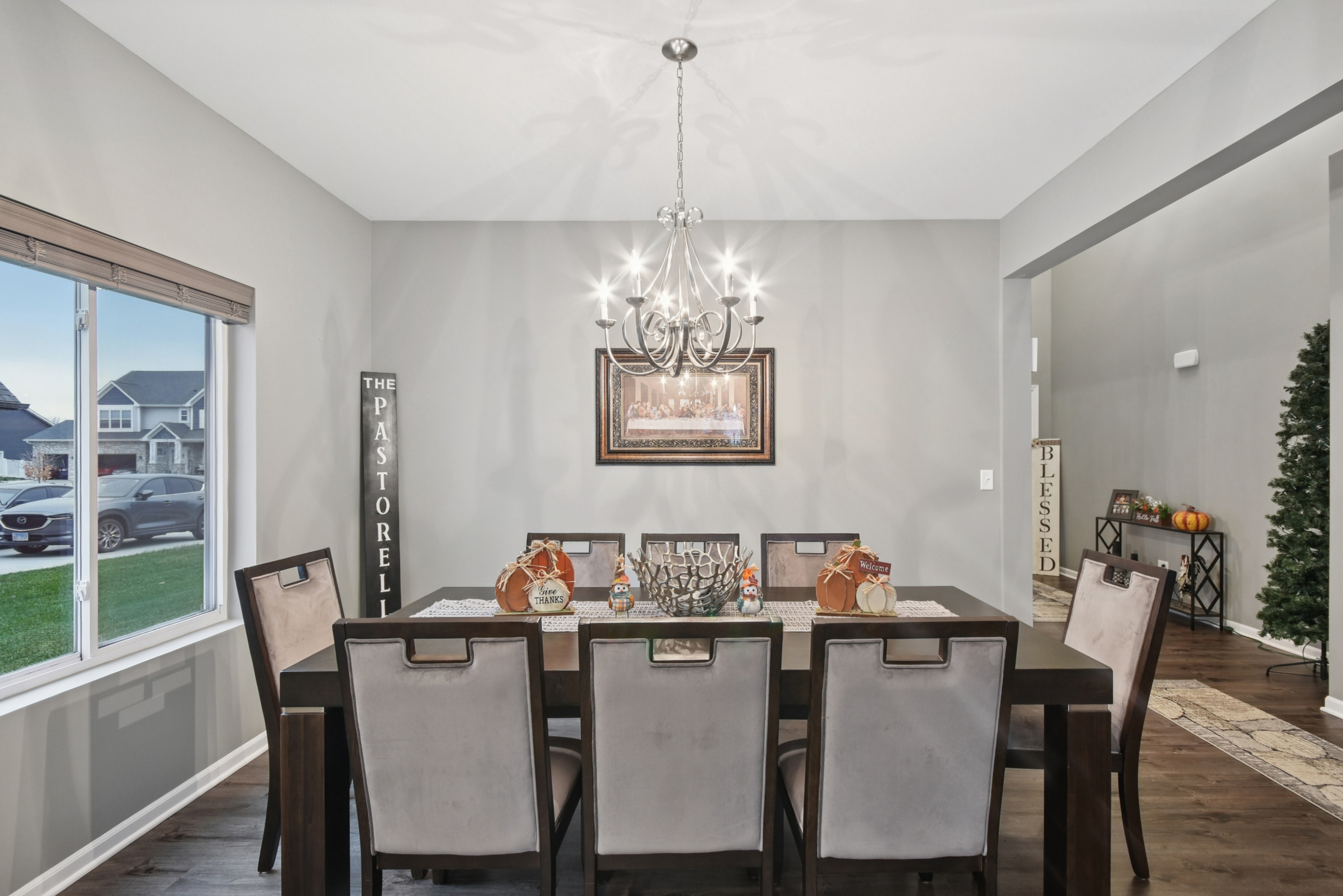 Channahon, Illinois, 60410, United States, 4 Bedrooms Bedrooms, ,3 BathroomsBathrooms,Residential,For Sale,1996655