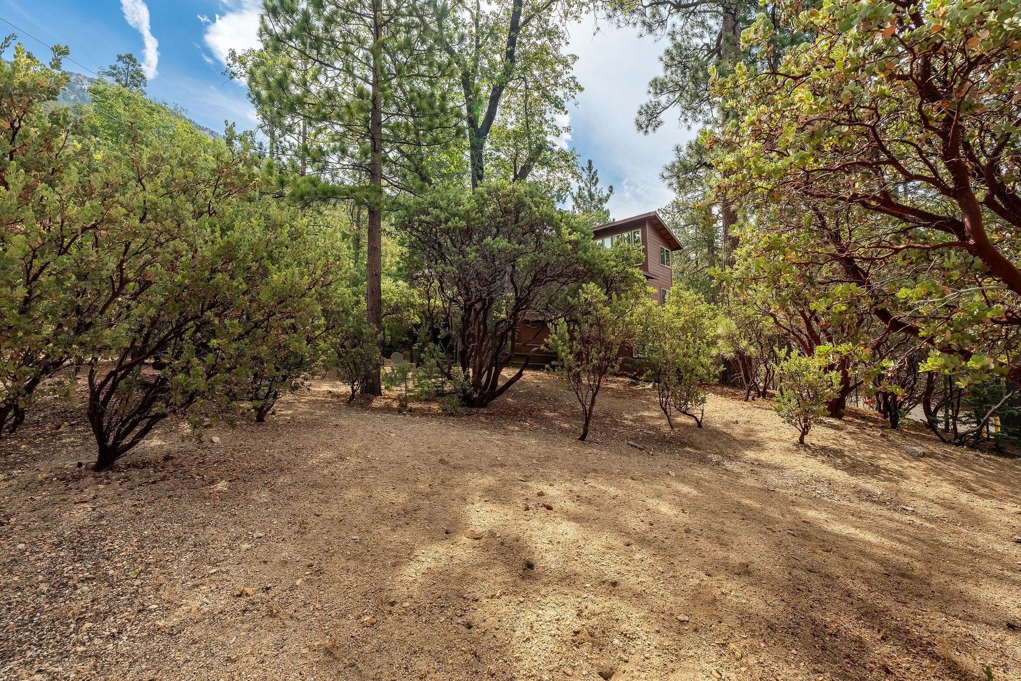  Manzanita Retreat - 物件實景