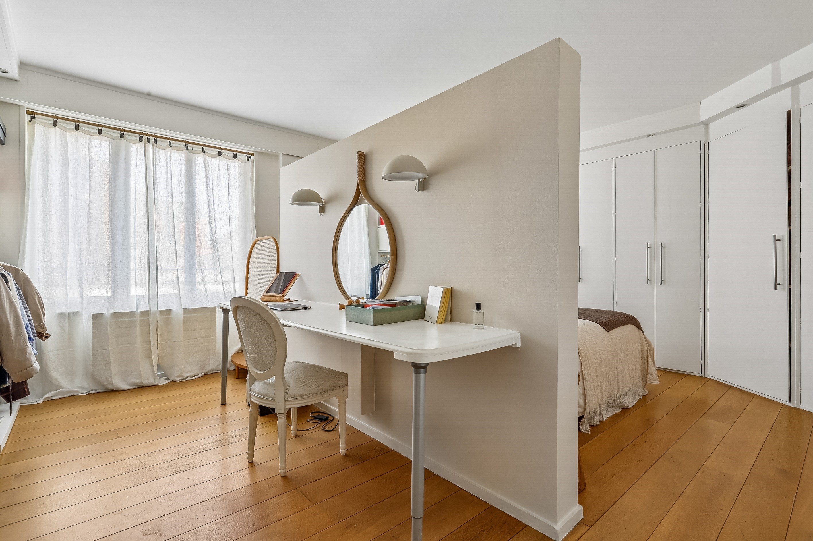  Lille centre Palais Rameau , Vauban  , spacious appartement duplex 3 bedrooms - 物件實景