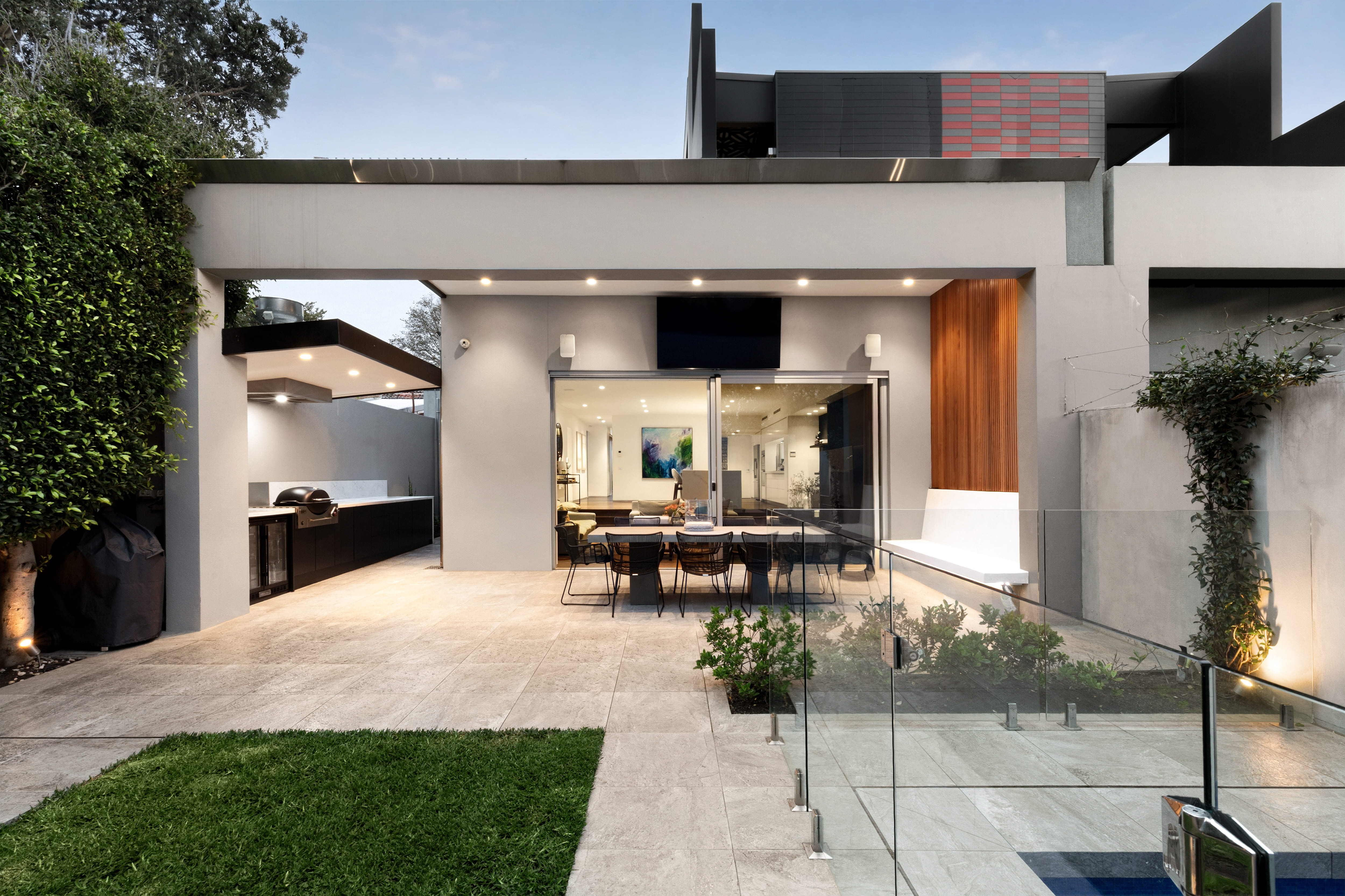  10a Dawson Avenue, Brighton - 物件實景