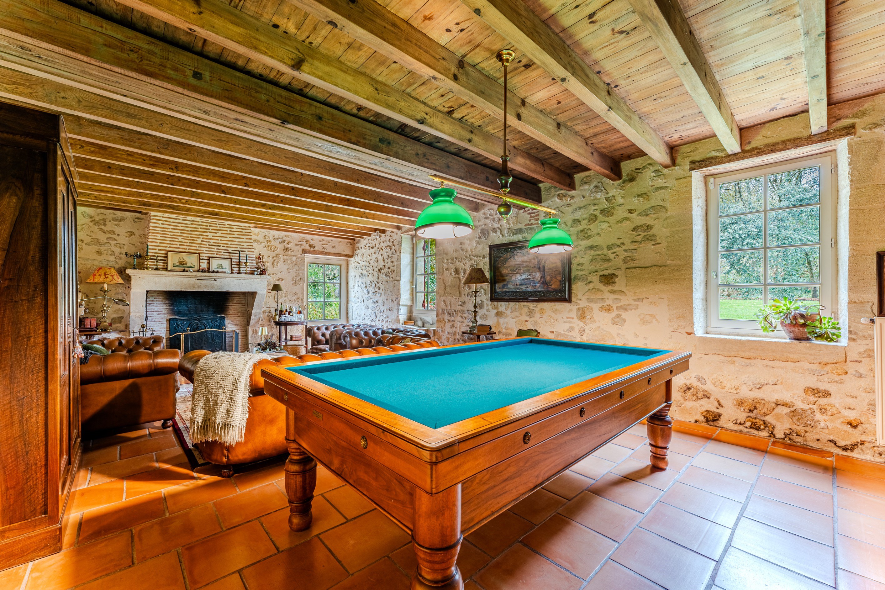  FAVOURITE PICK – 50 MIN FROM BORDEAUX – 10 MIN FROM LANGON & BAZAS – MAGNIFICEN… - 物件實景