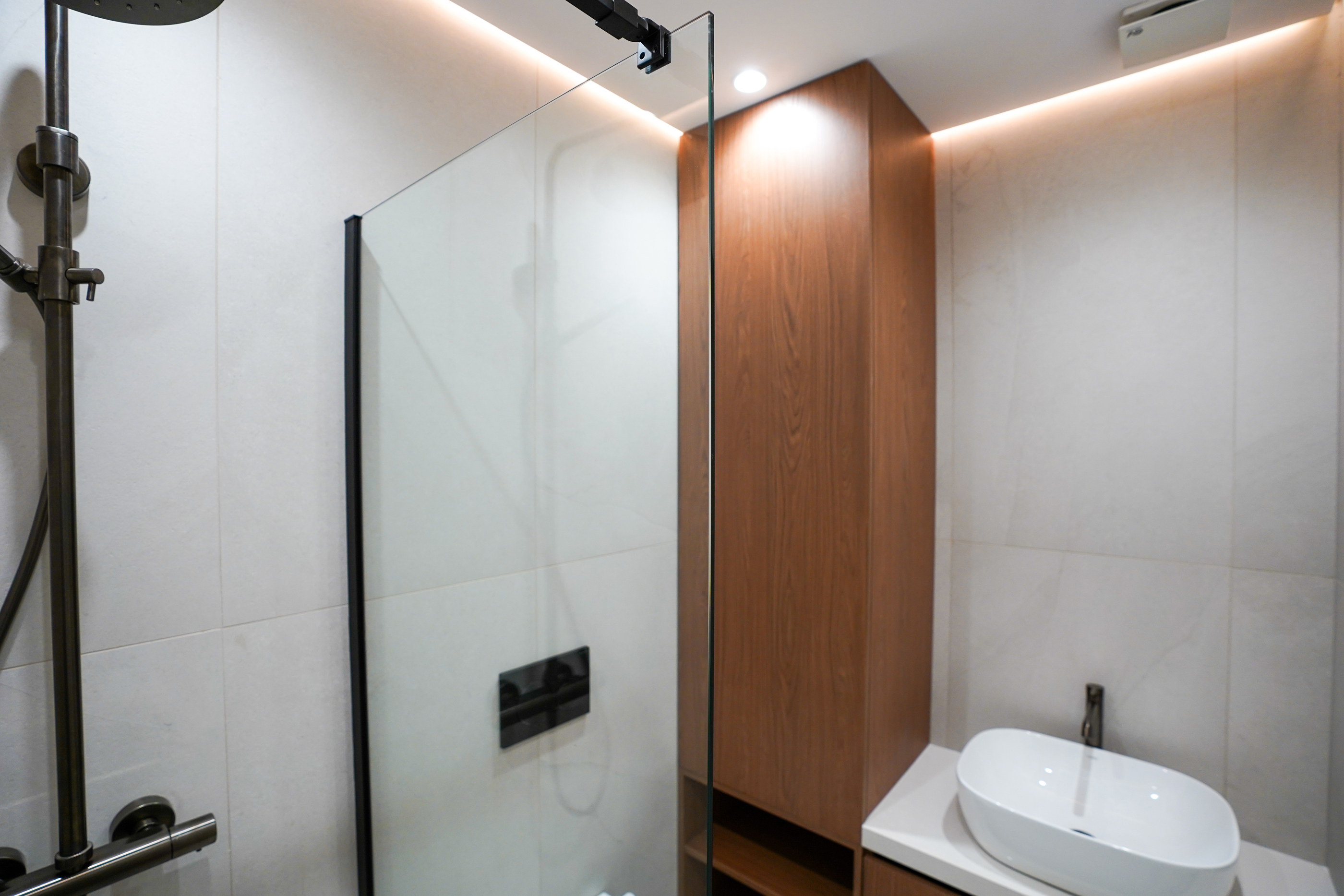  Boutique Two-Bedroom Apartment Near Regina Maria Park, Domenii District - 物件實景