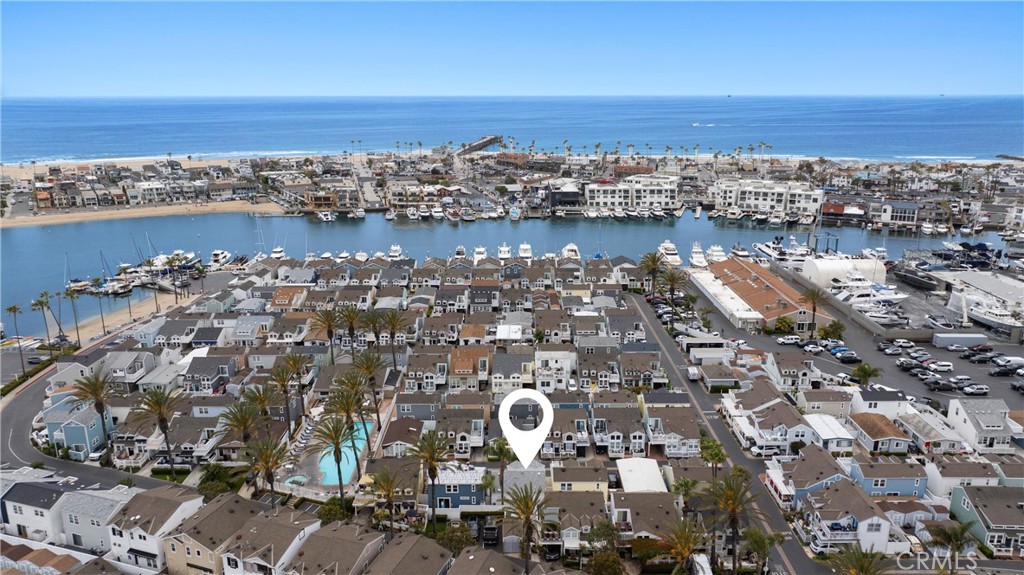 Newport Beach, California, 92663, United States, 1 Bedroom Bedrooms, ,1 BathroomBathrooms,Residential,For Sale,1776845