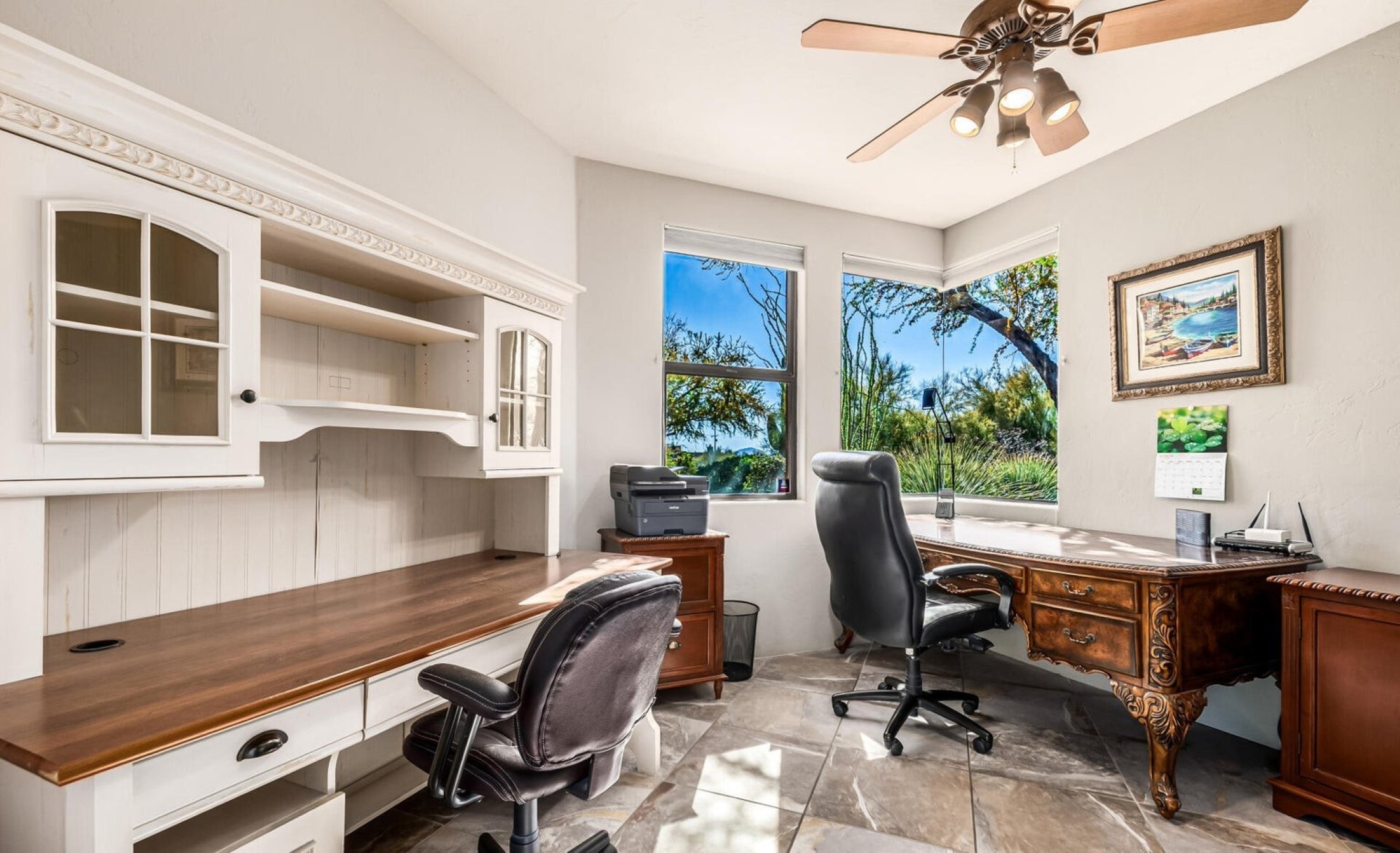  7050 N Vía Sierra Del Sol, Tucson, AZ 85718 - 物件實景