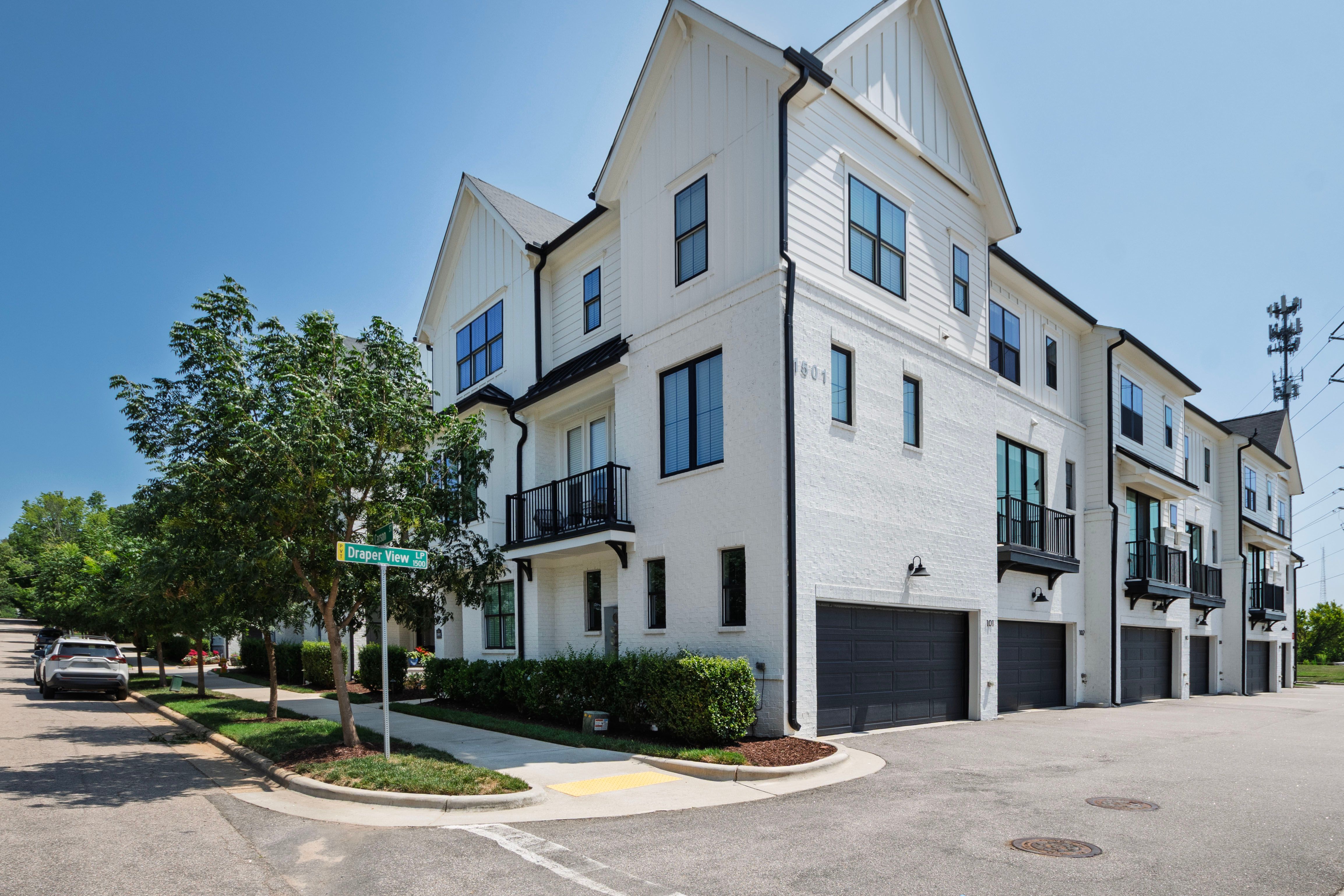 1501 Draper View Loop, Raleigh, NC 27608 - 物件實景