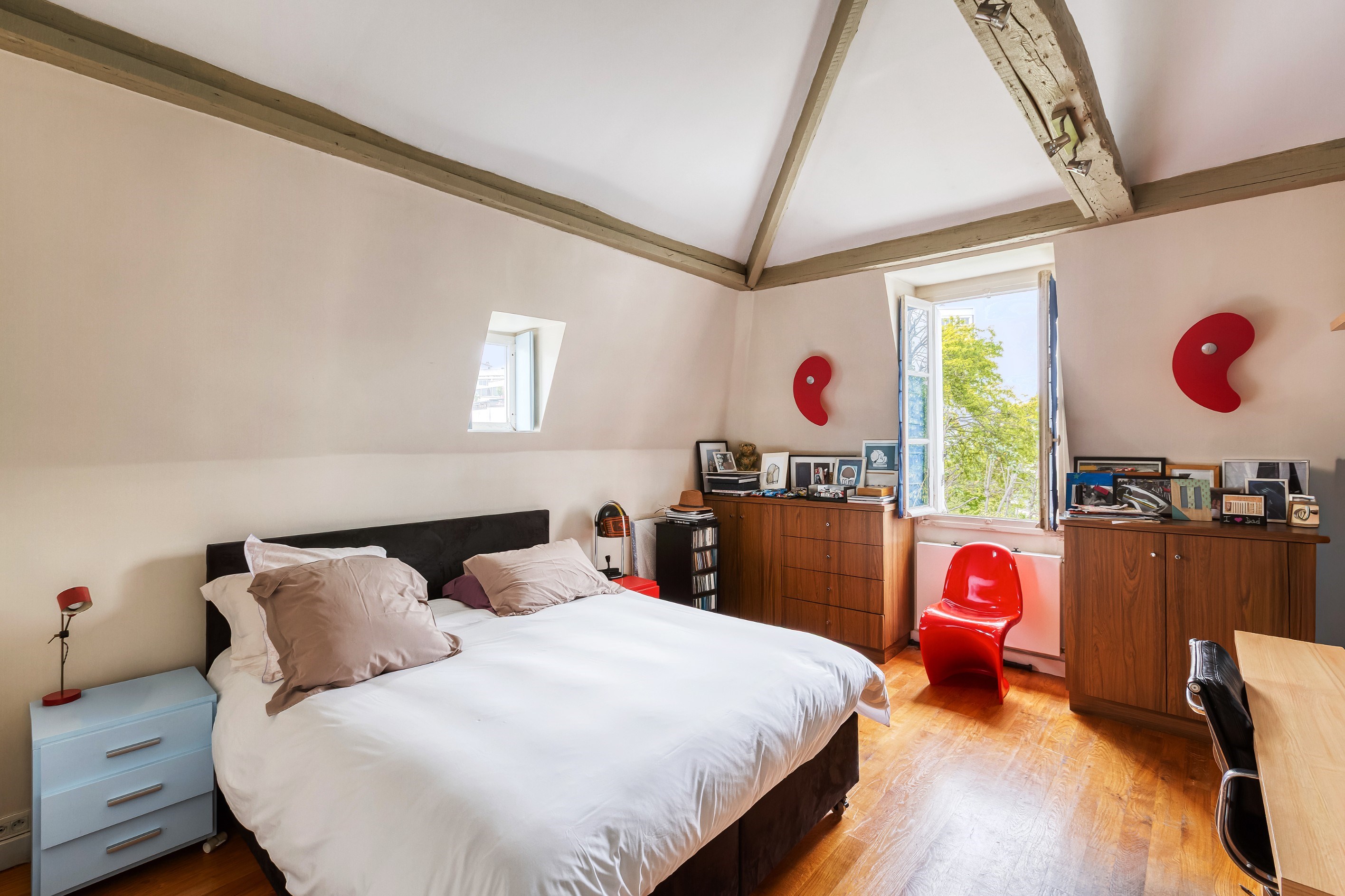  Boulogne Billancourt Roland Garros - Private Mansion of 636 sqm - Landscaped ga… - 物件實景