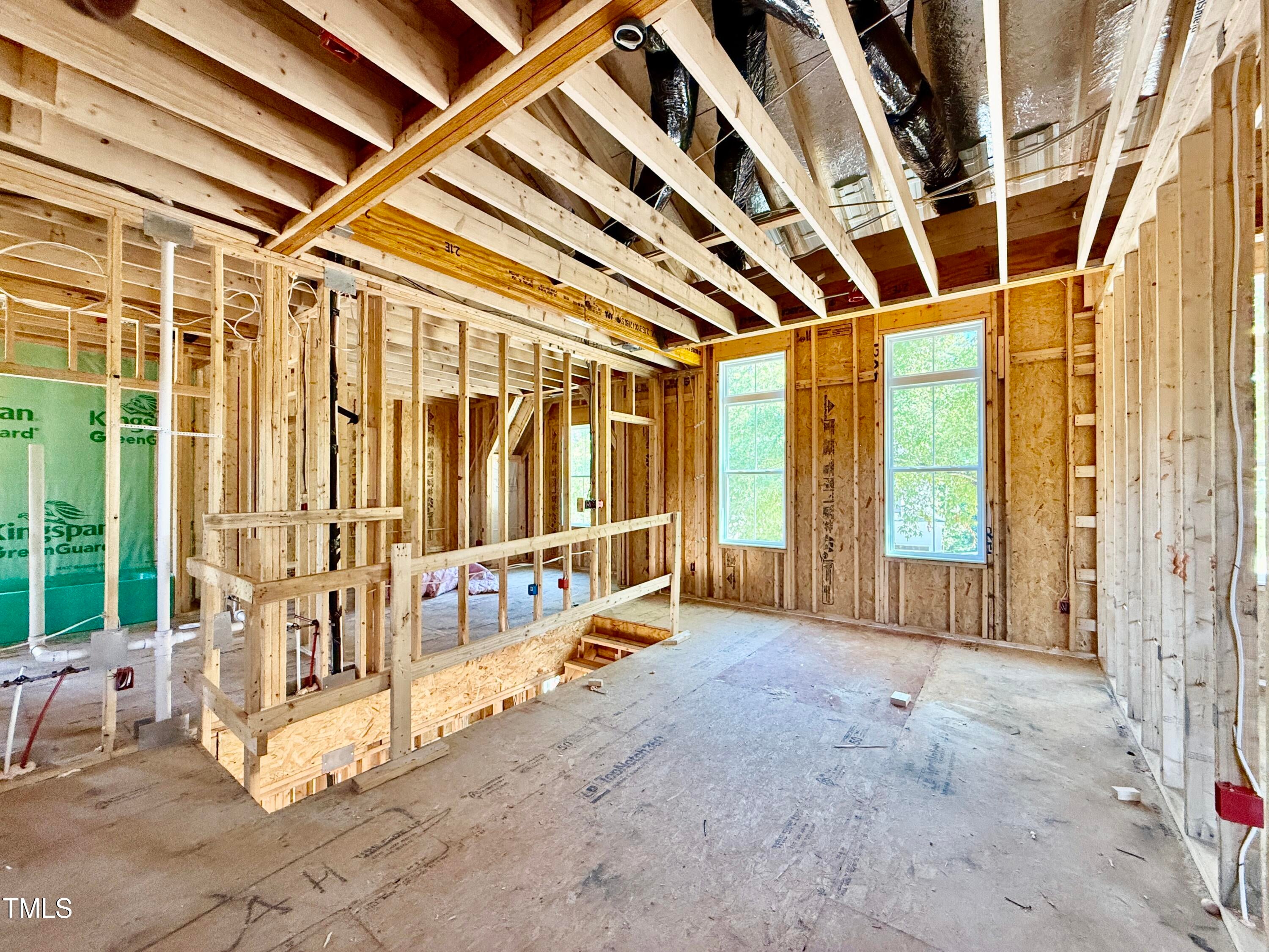 Wake Forest, North Carolina, 27587, United States, 4 Bedrooms Bedrooms, ,4 BathroomsBathrooms,Residential,For Sale,1941683