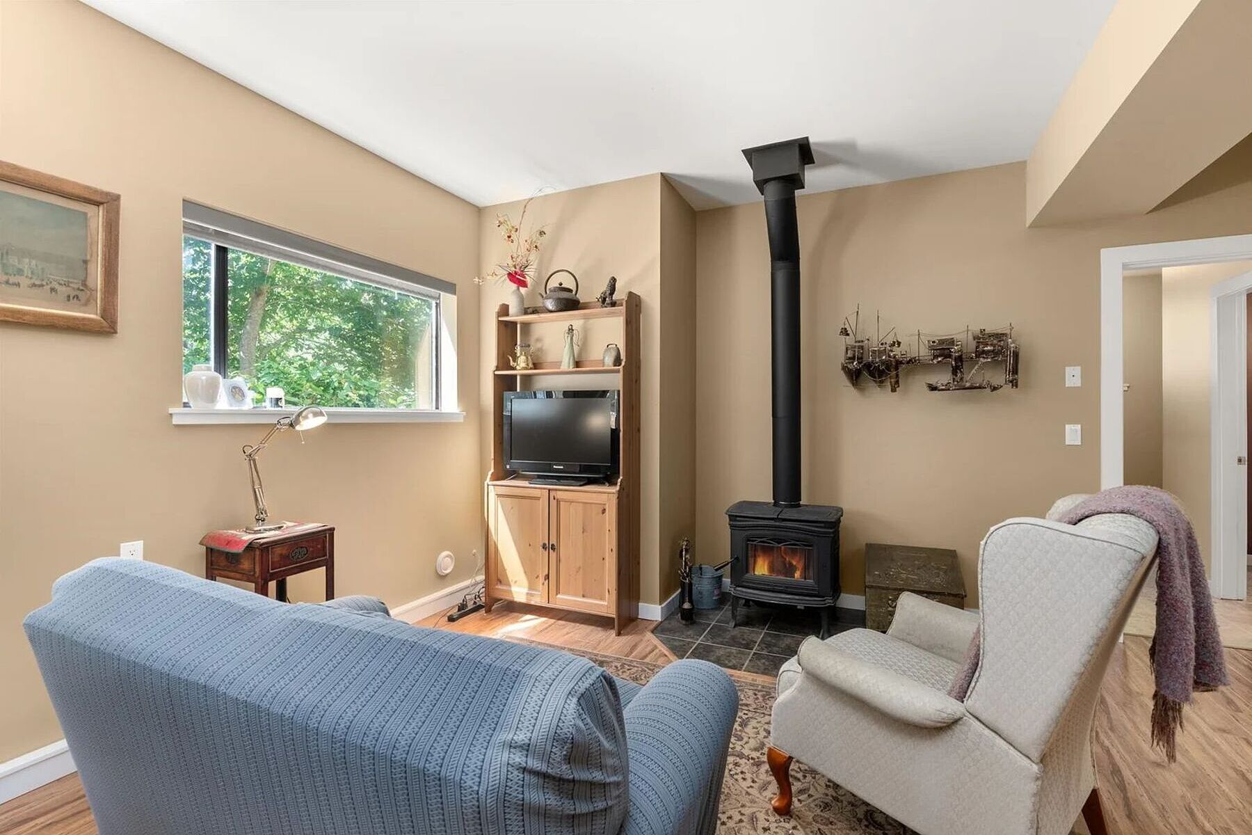  Madeira Park, Sunshine Coast - 物件實景