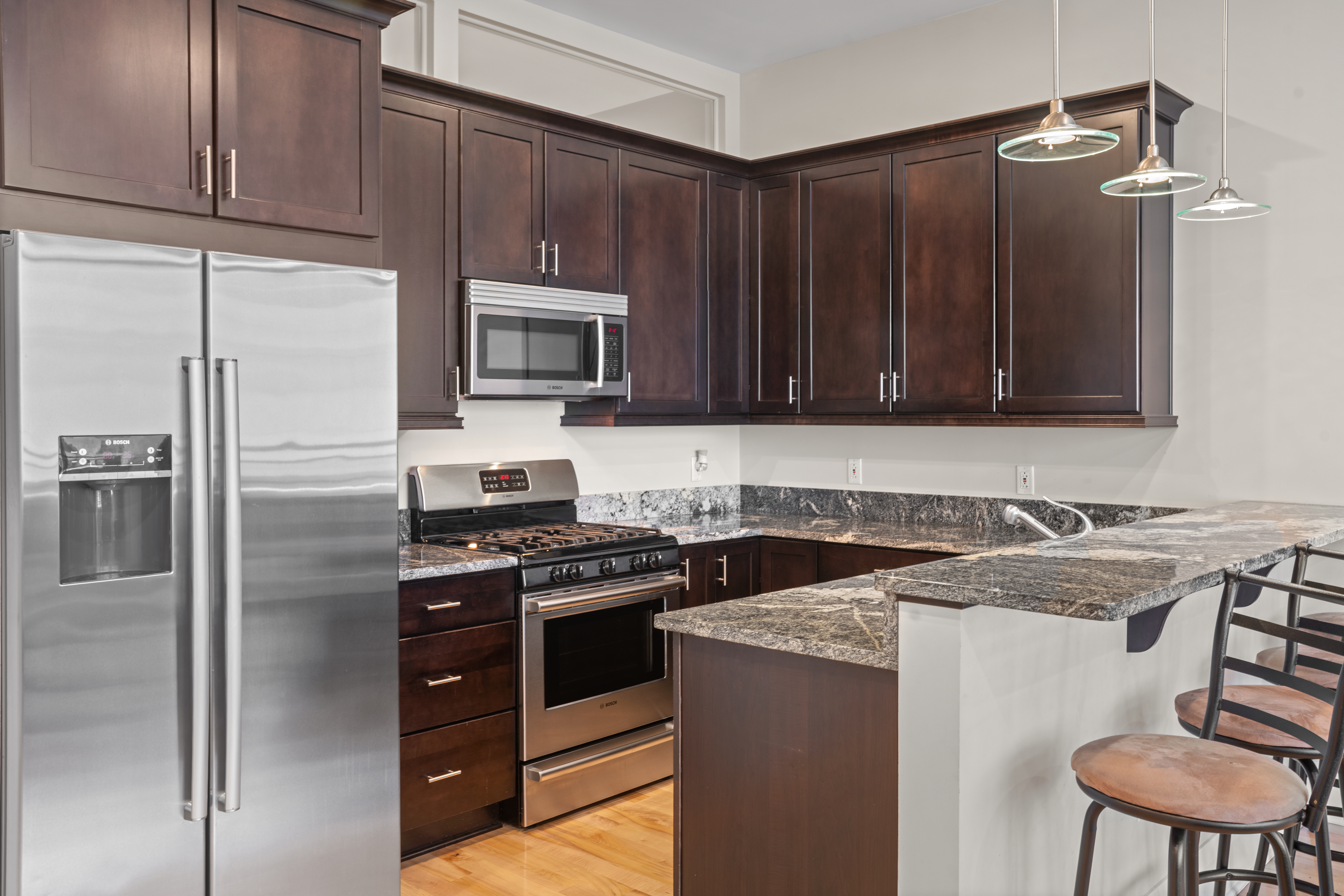  301 5th Avenue 606, Pittsburgh, PA 15222 - 物件實景