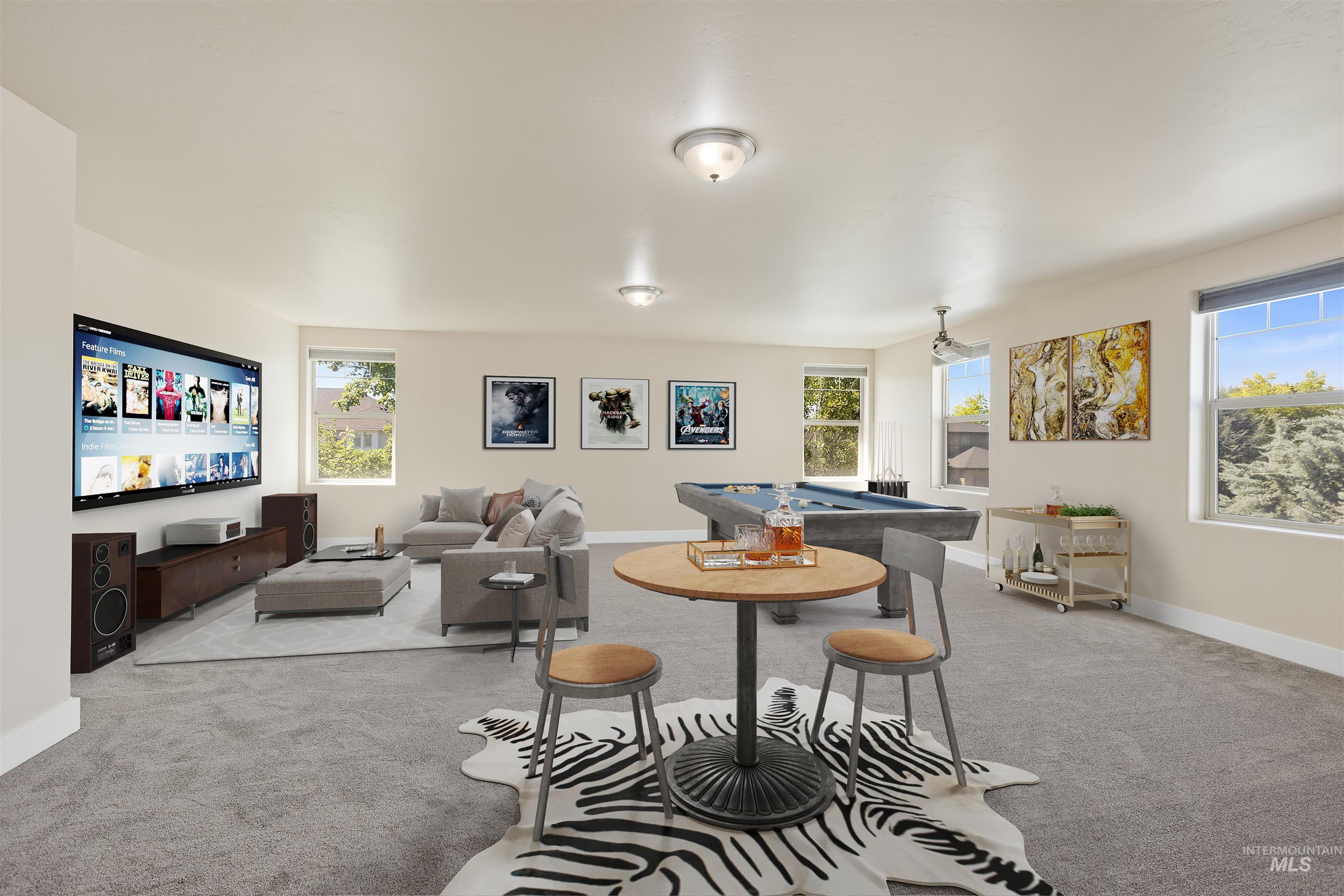 Meridian, Idaho, 83646, United States, 3 Bedrooms Bedrooms, ,Residential,For Sale,1926197