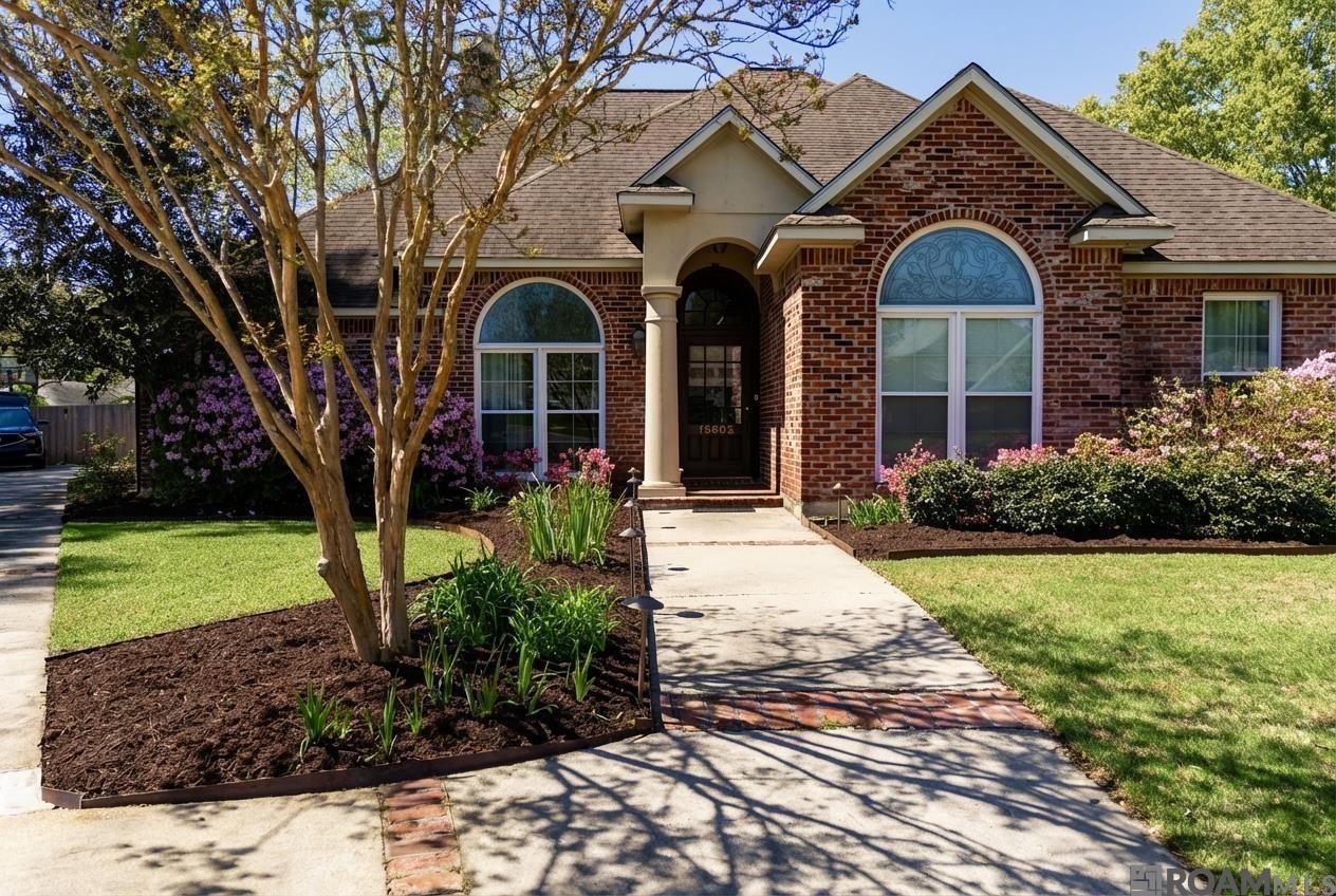 Baton Rouge, Louisiana, 70810, United States, 4 Bedrooms Bedrooms, ,3 BathroomsBathrooms,Residential,For Sale,2037860