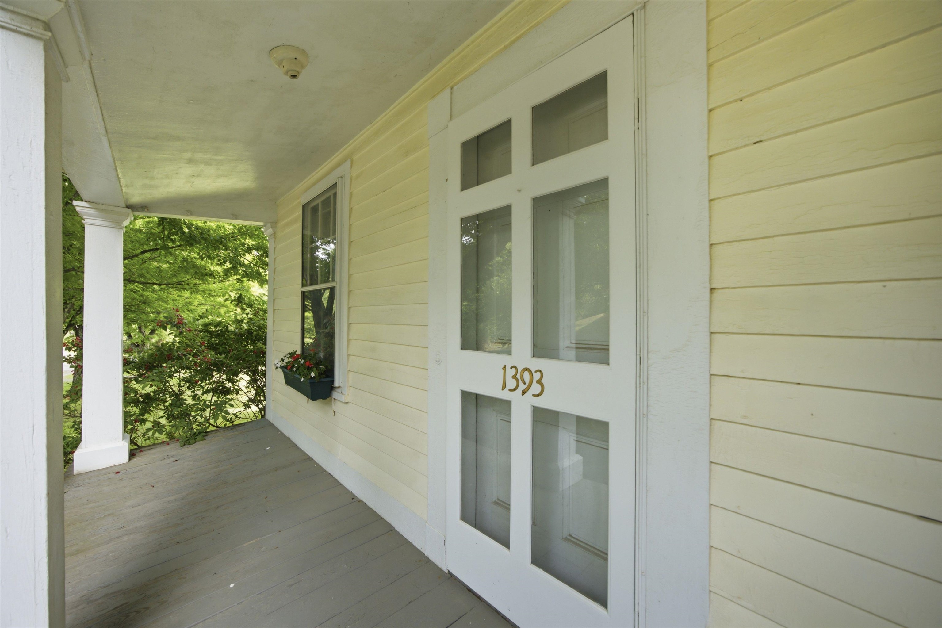  1393 Sheddsville Road - 物件實景