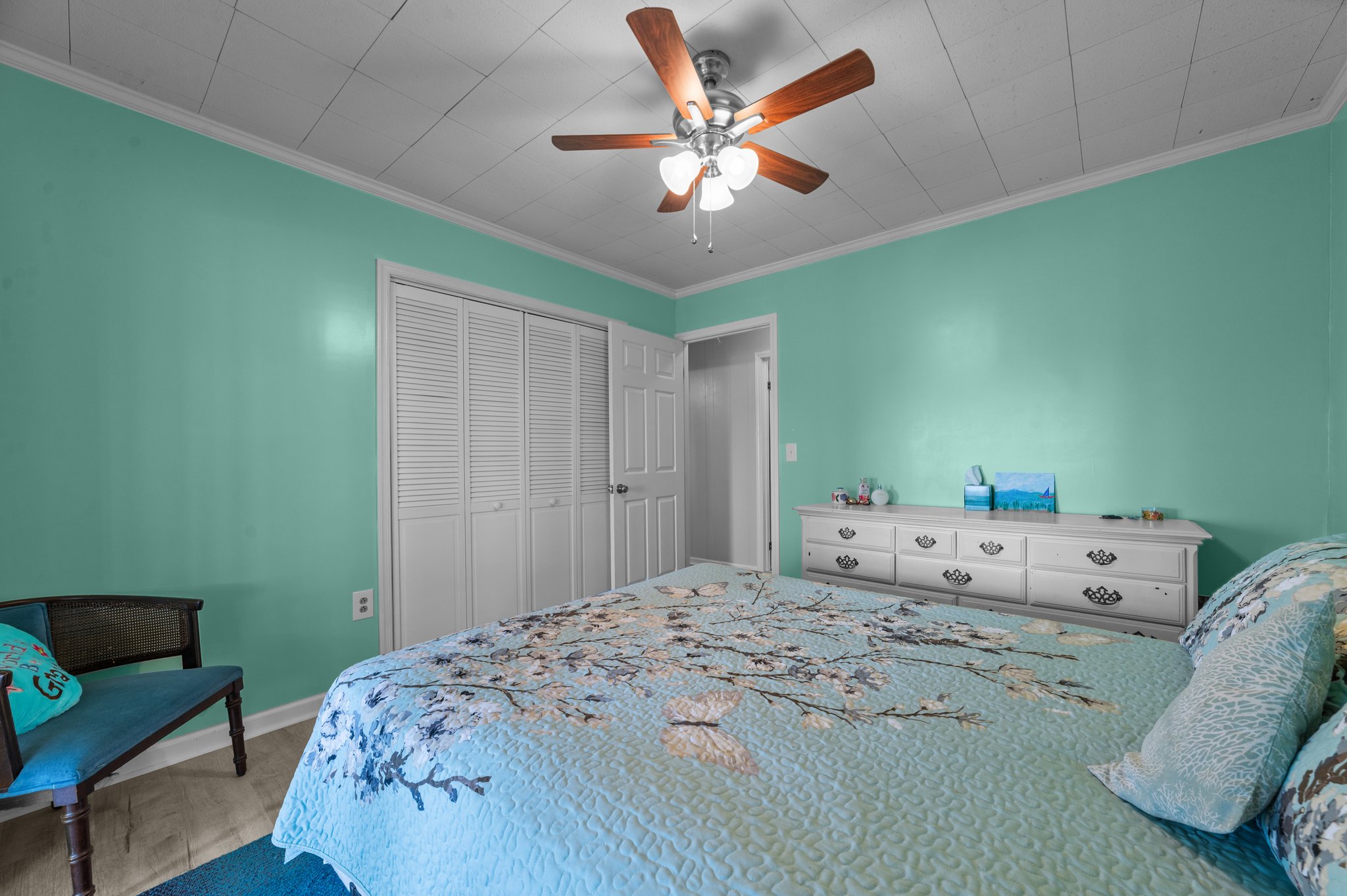 Belhaven, North Carolina, 27810, United States, 3 Bedrooms Bedrooms, ,1 BathroomBathrooms,Residential,For Sale,1944944