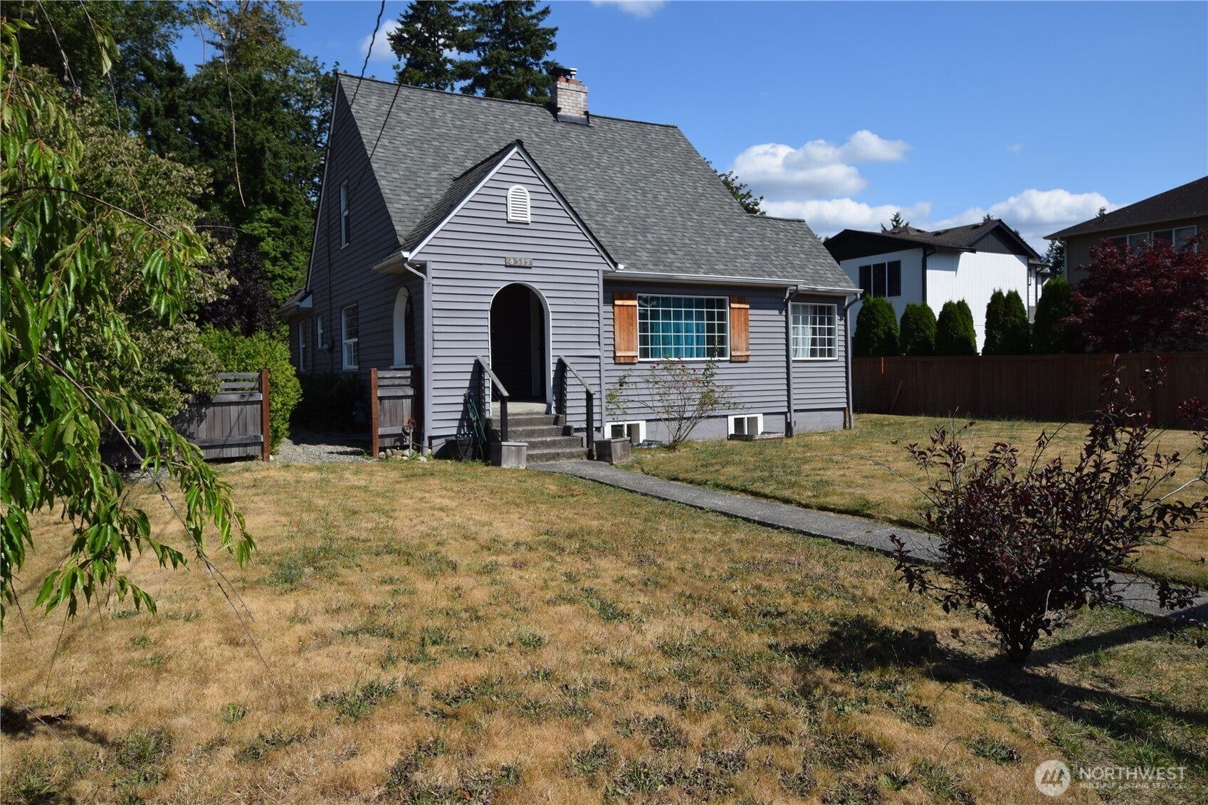 Tacoma, Washington, 98445, United States, 4 Bedrooms Bedrooms, ,1 BathroomBathrooms,Residential,For Sale,1898437