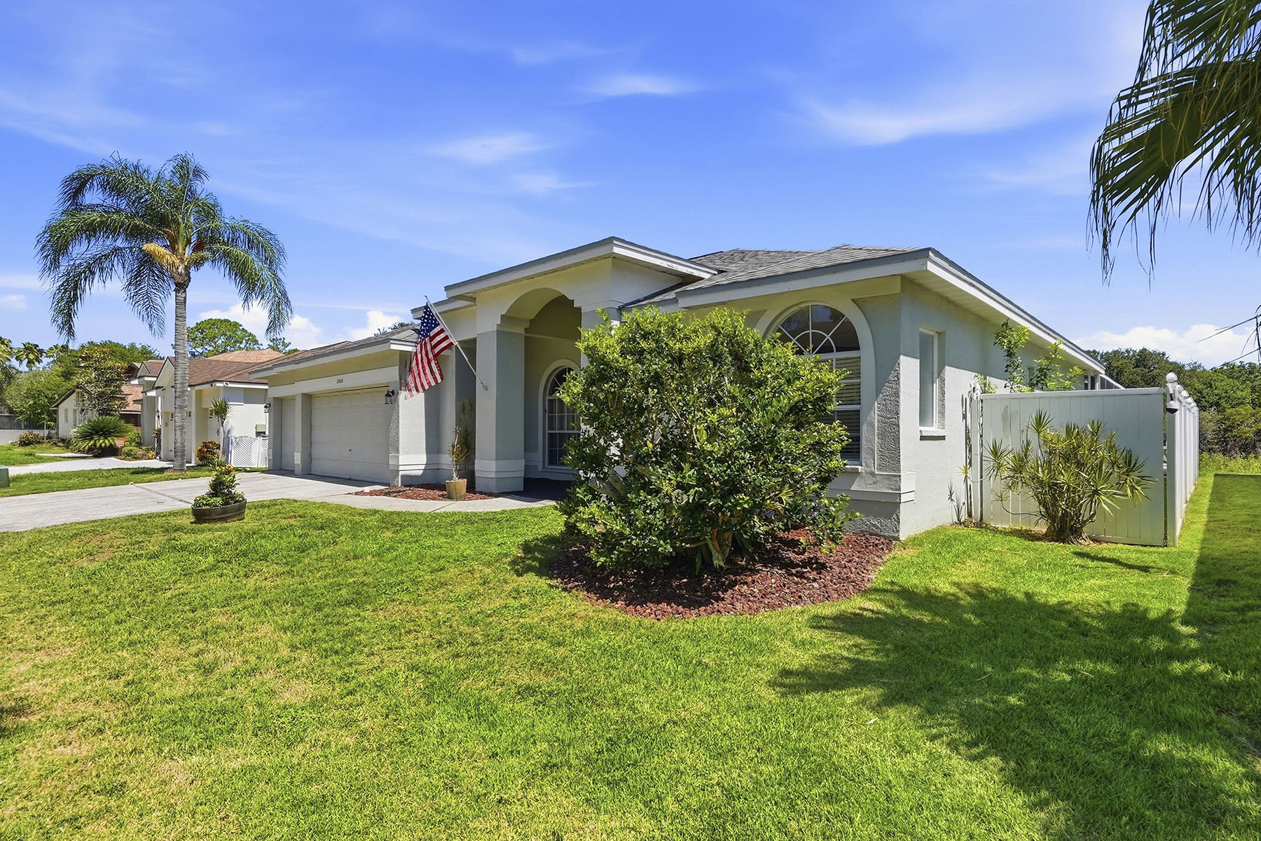 CLUBHOUSE ESTATES AT SUMMERFIELD - 物件實景